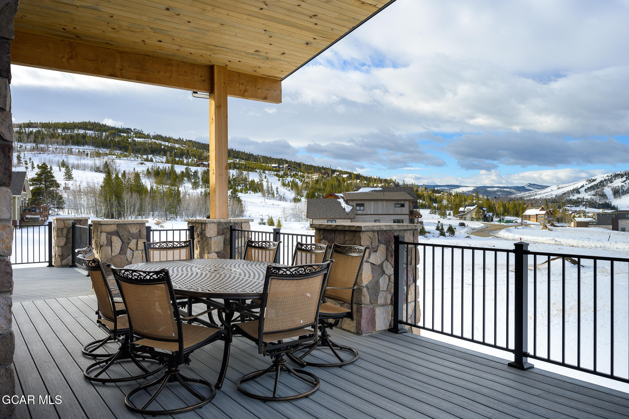 765 Lone Eagle Drive Granby CO 80446