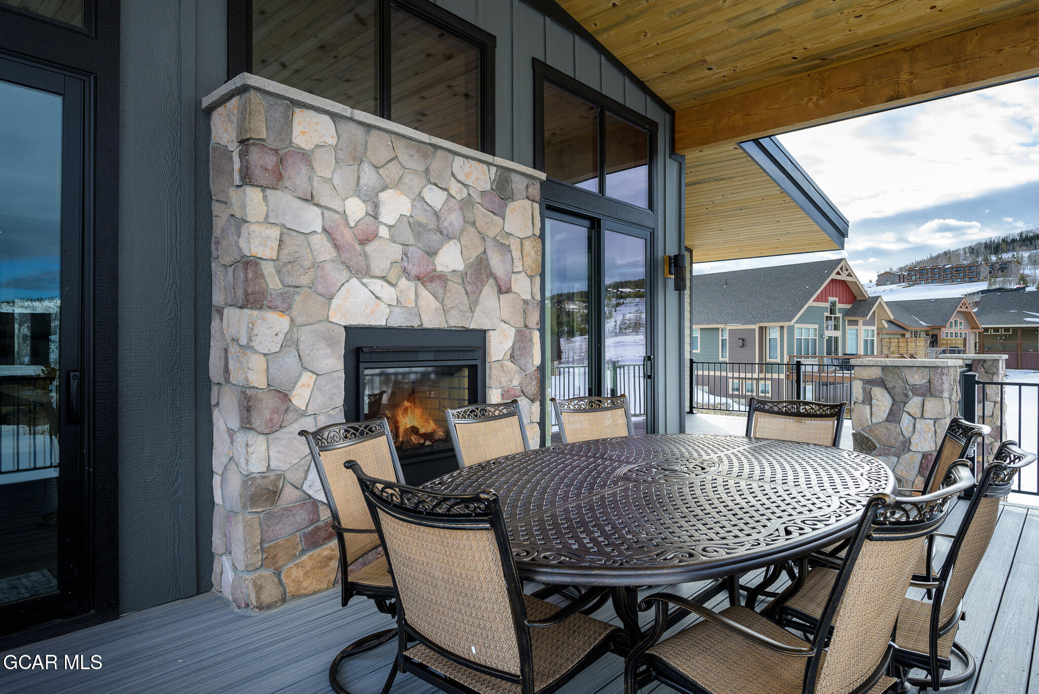 765 Lone Eagle Drive Granby CO 80446