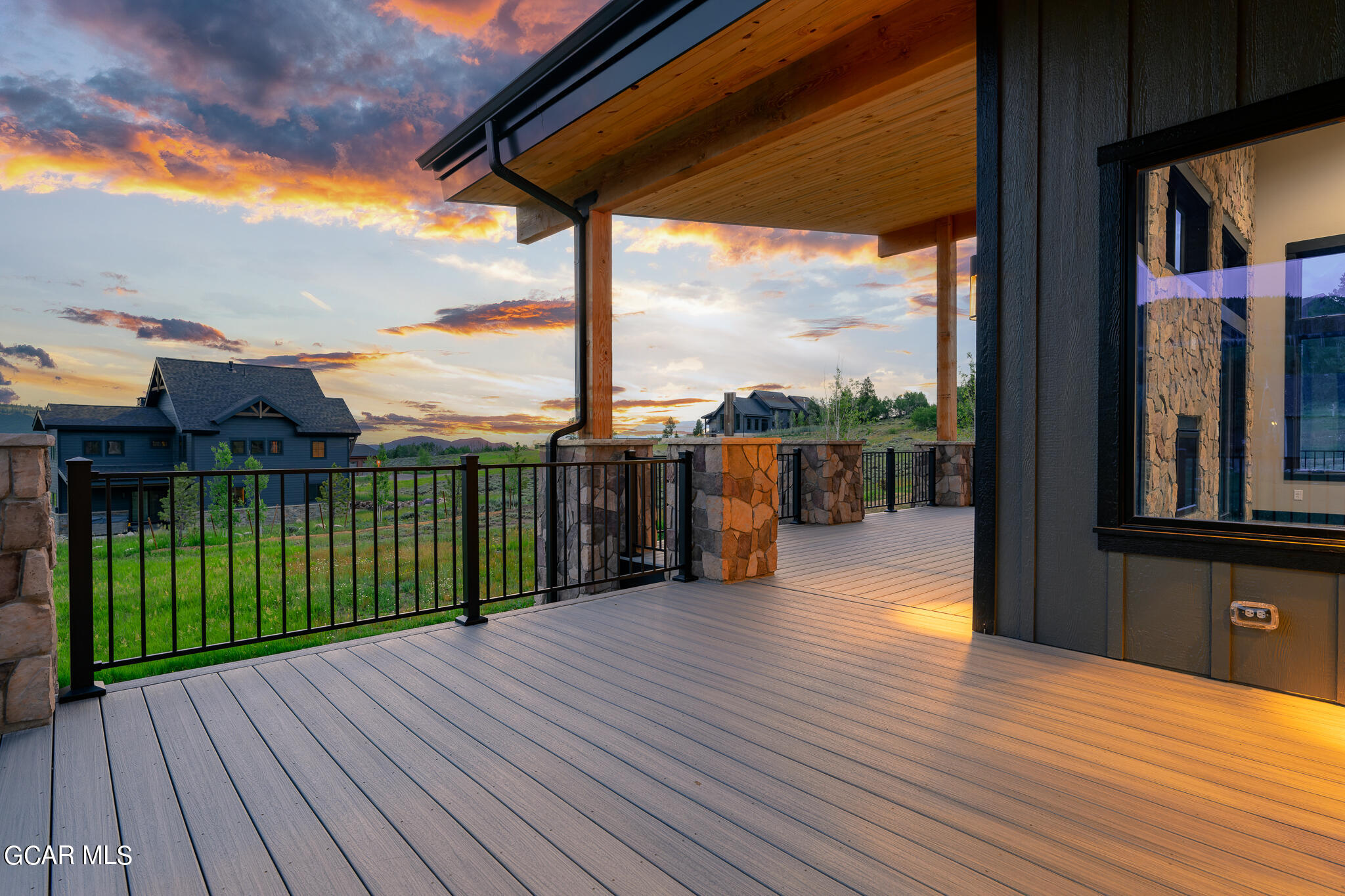 765 Lone Eagle Drive Granby CO 80446