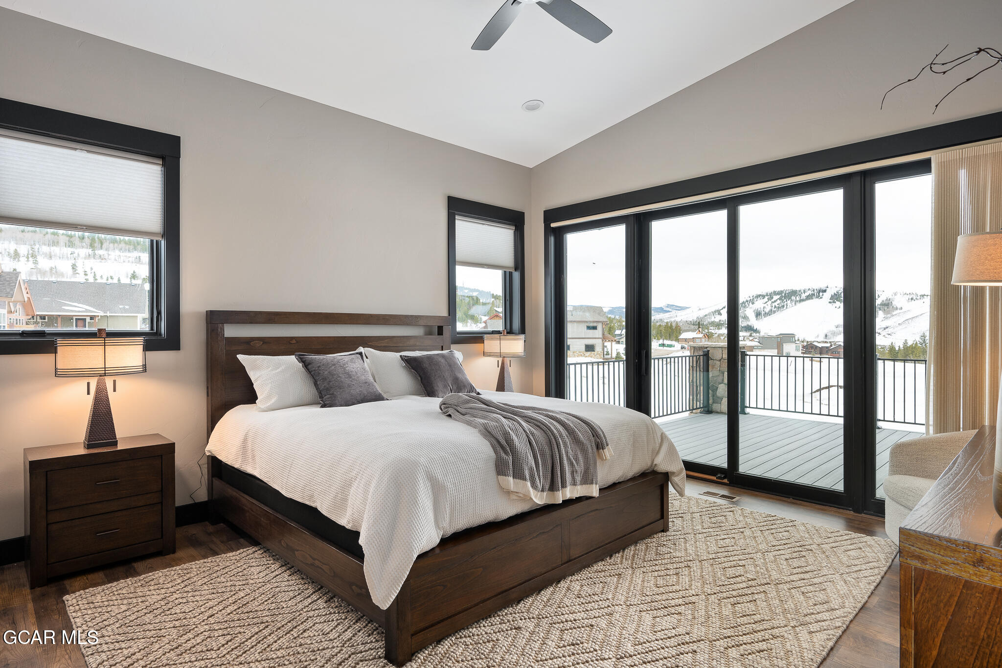 765 Lone Eagle Drive Granby CO 80446