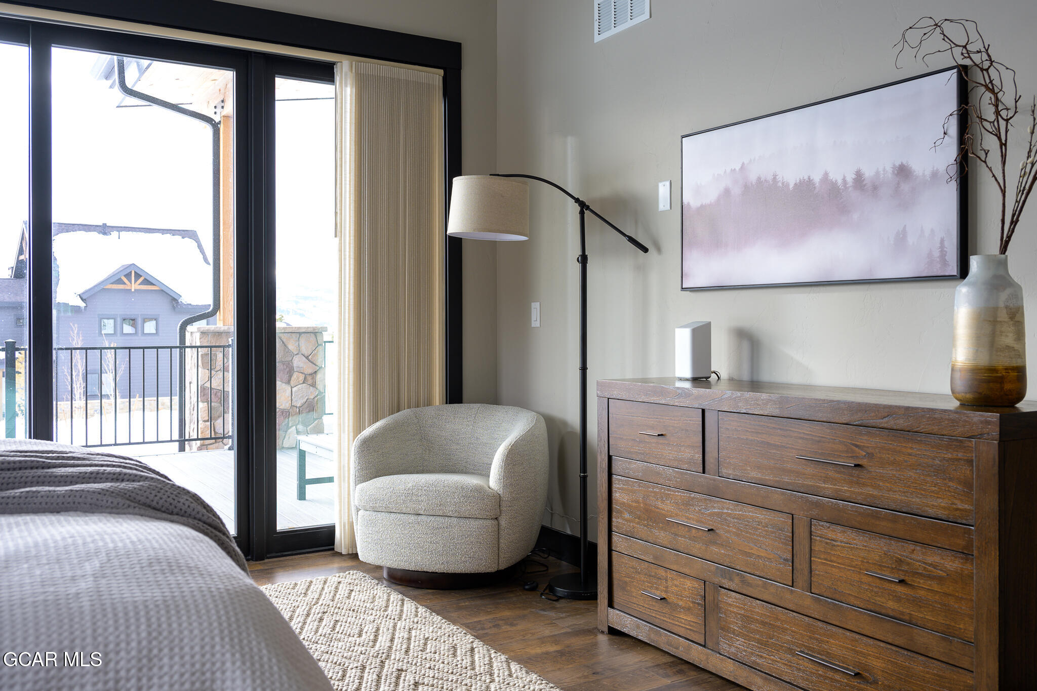 765 Lone Eagle Drive Granby CO 80446