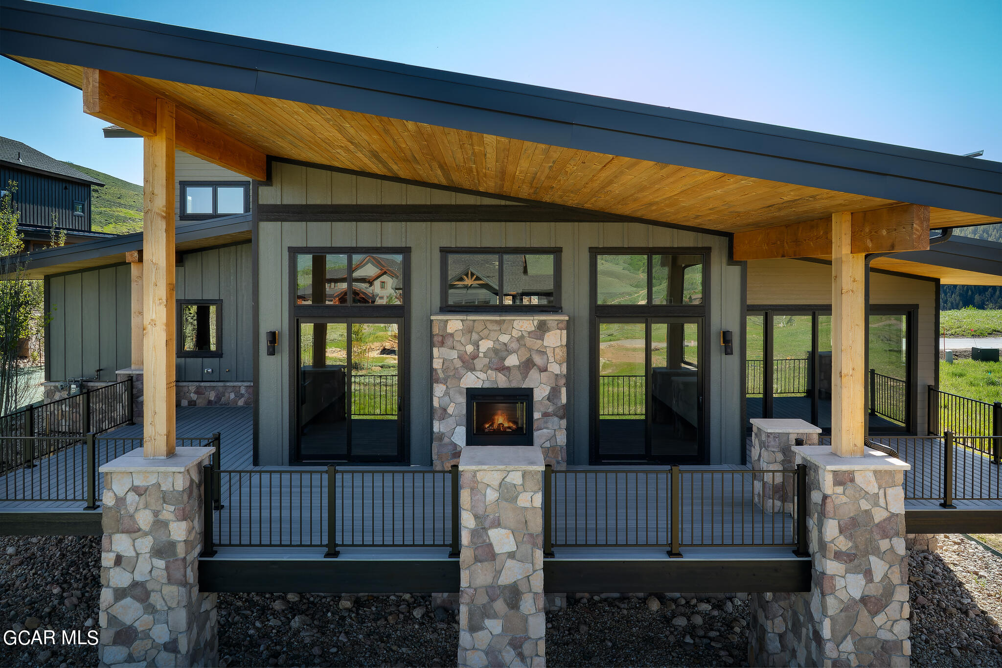 765 Lone Eagle Drive Granby CO 80446