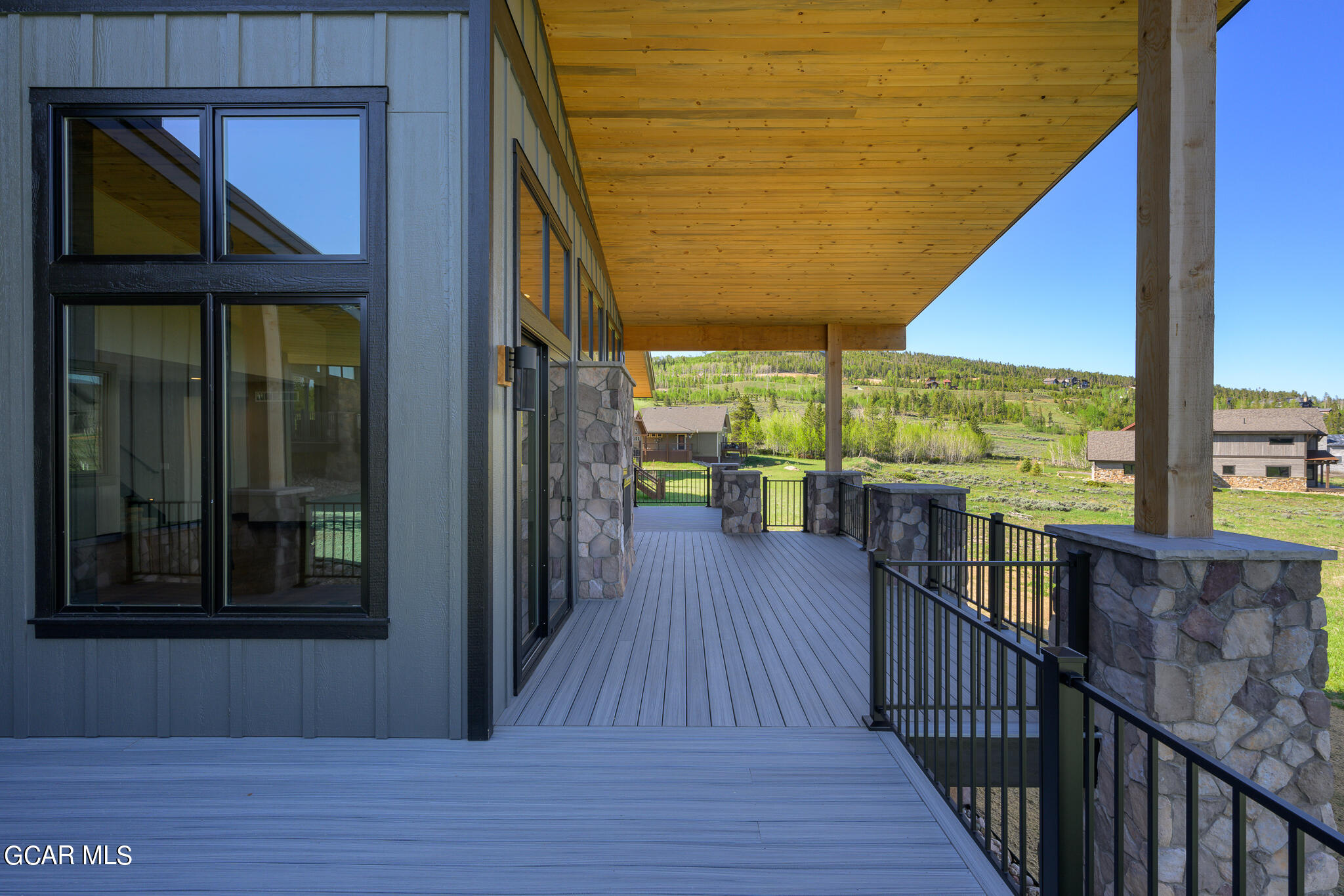 765 Lone Eagle Drive Granby CO 80446