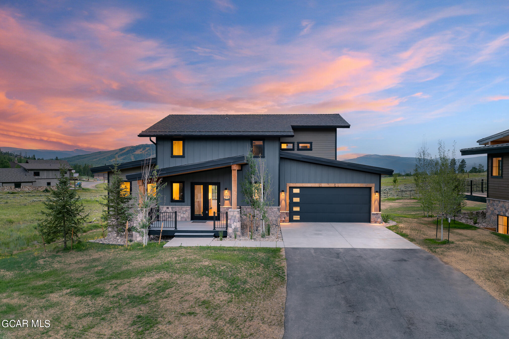 765 Lone Eagle Drive Granby CO 80446