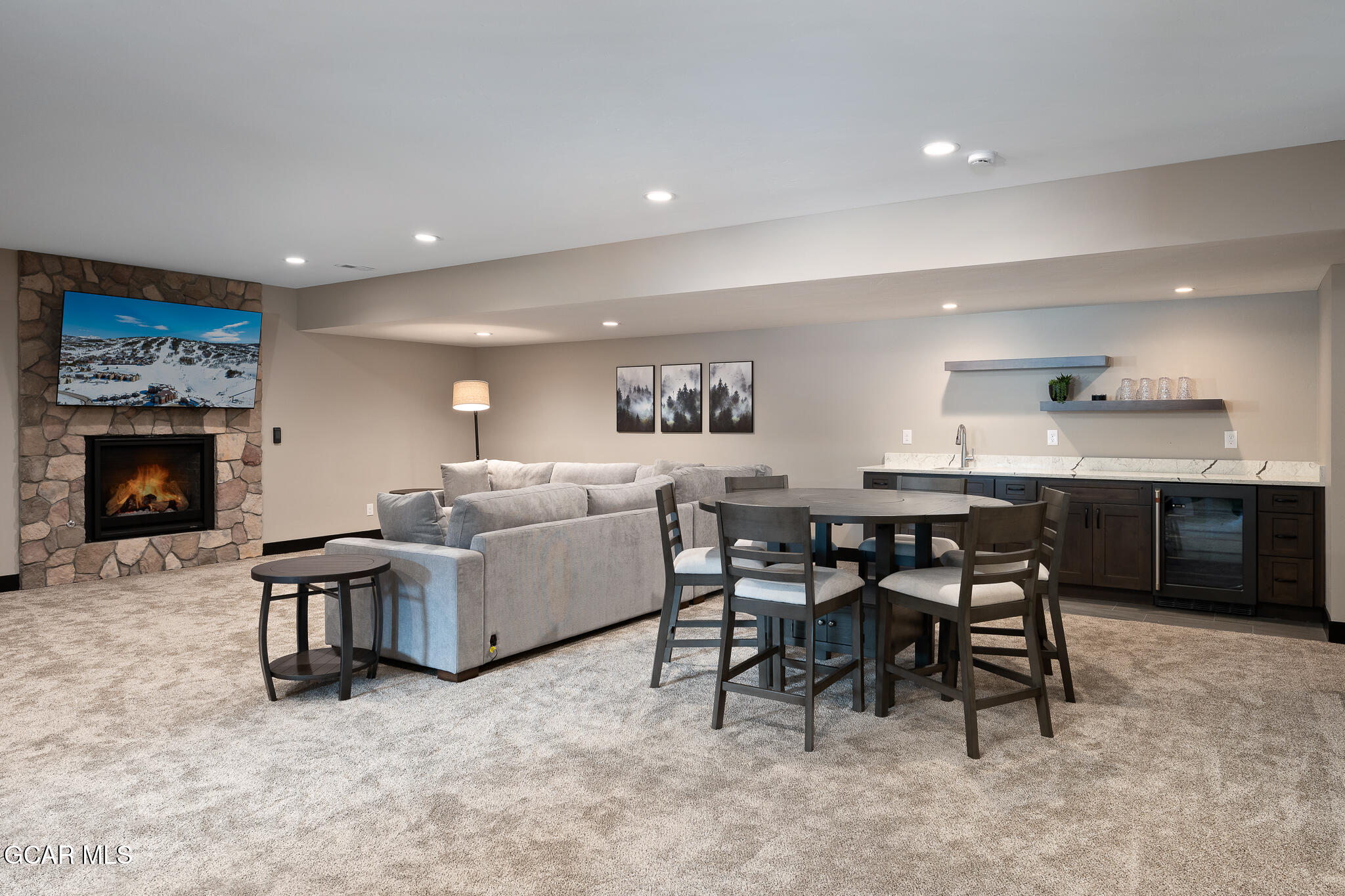 765 Lone Eagle Drive Granby CO 80446