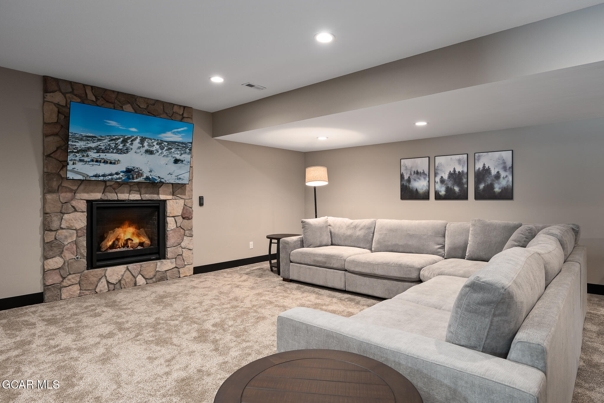 765 Lone Eagle Drive Granby CO 80446