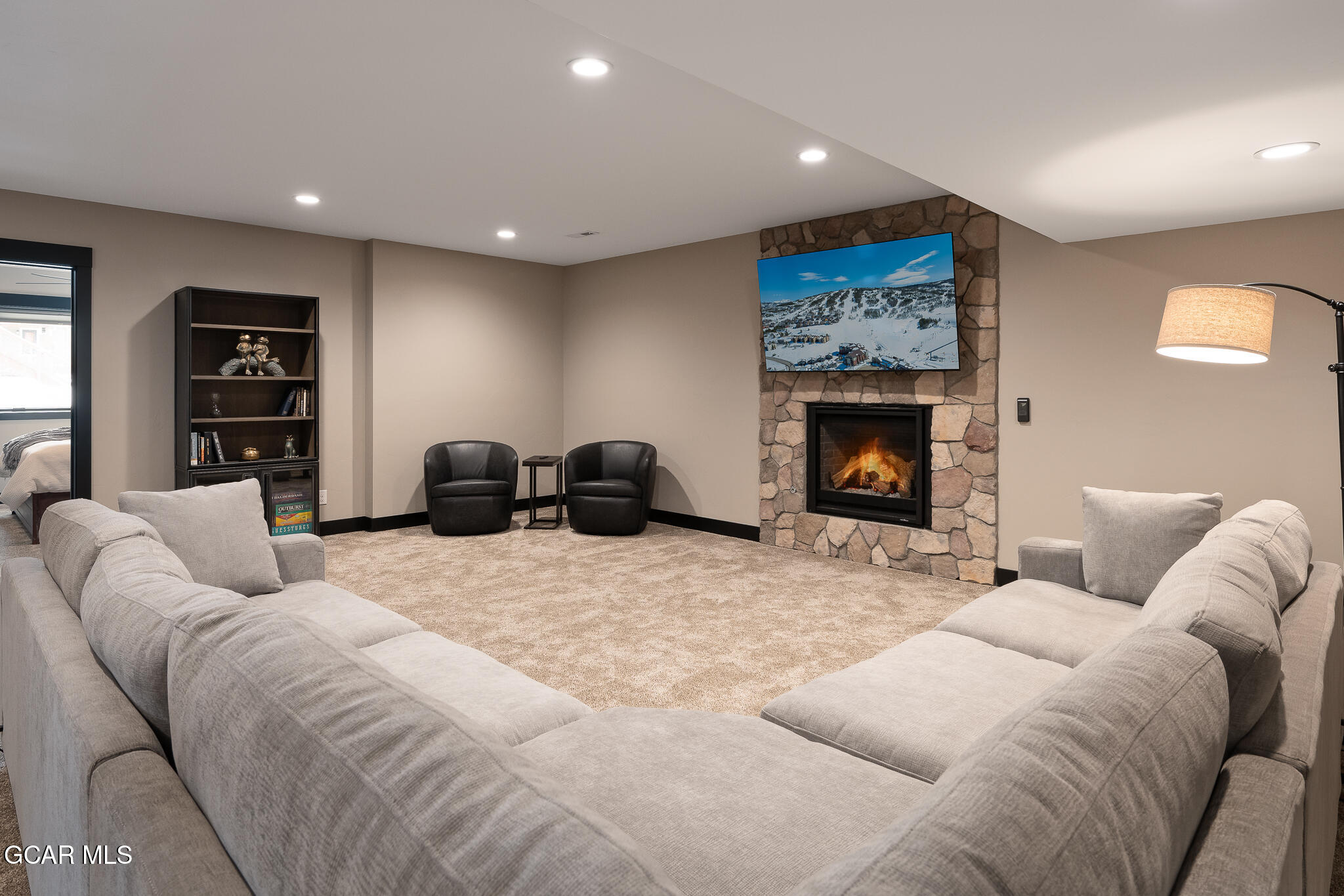 765 Lone Eagle Drive Granby CO 80446