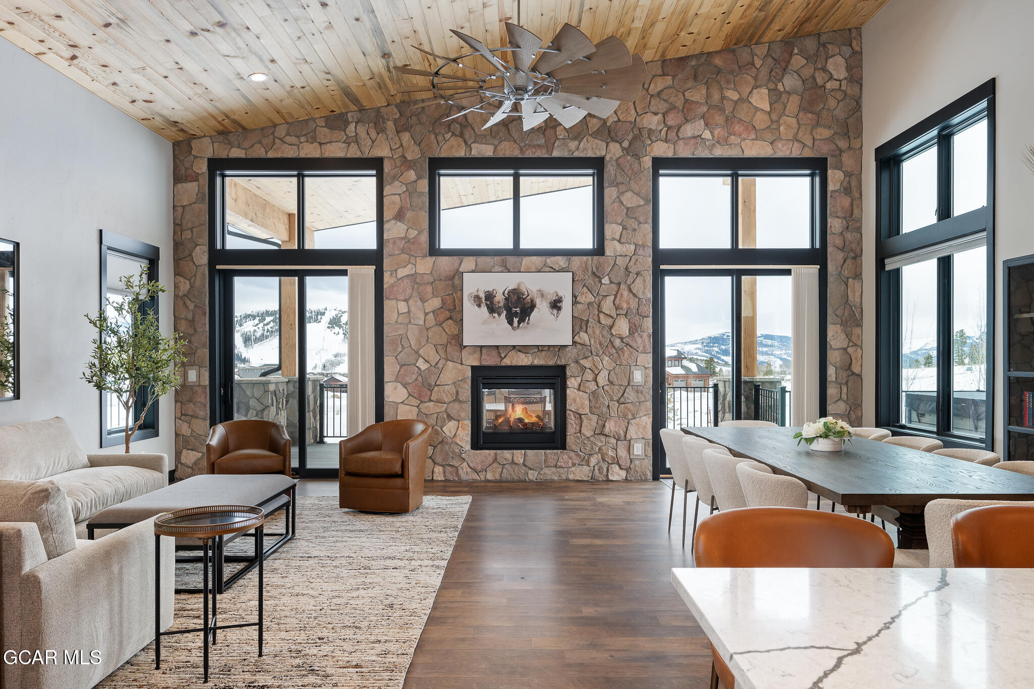 765 Lone Eagle Drive Granby CO 80446