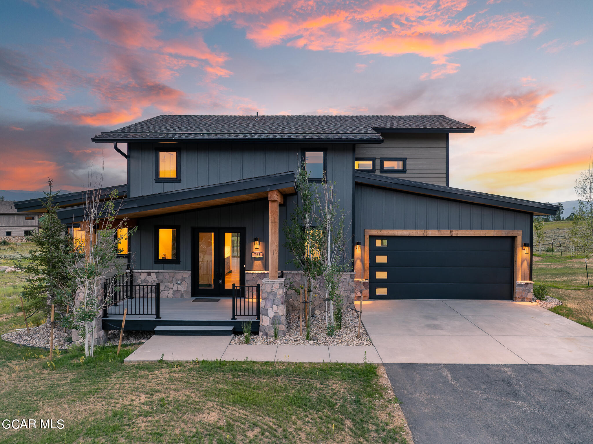 765 Lone Eagle Drive Granby CO 80446