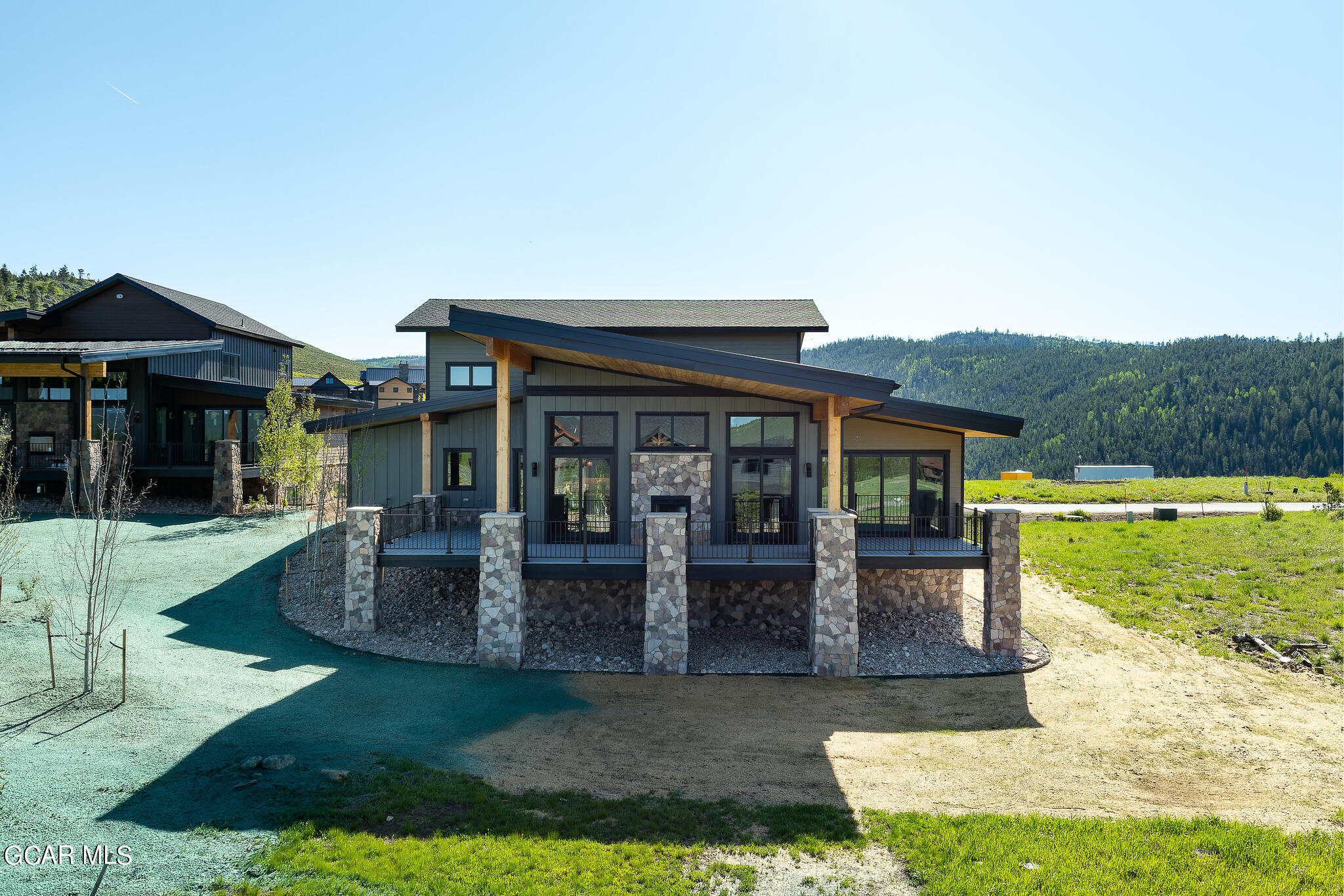 765 Lone Eagle Drive Granby CO 80446