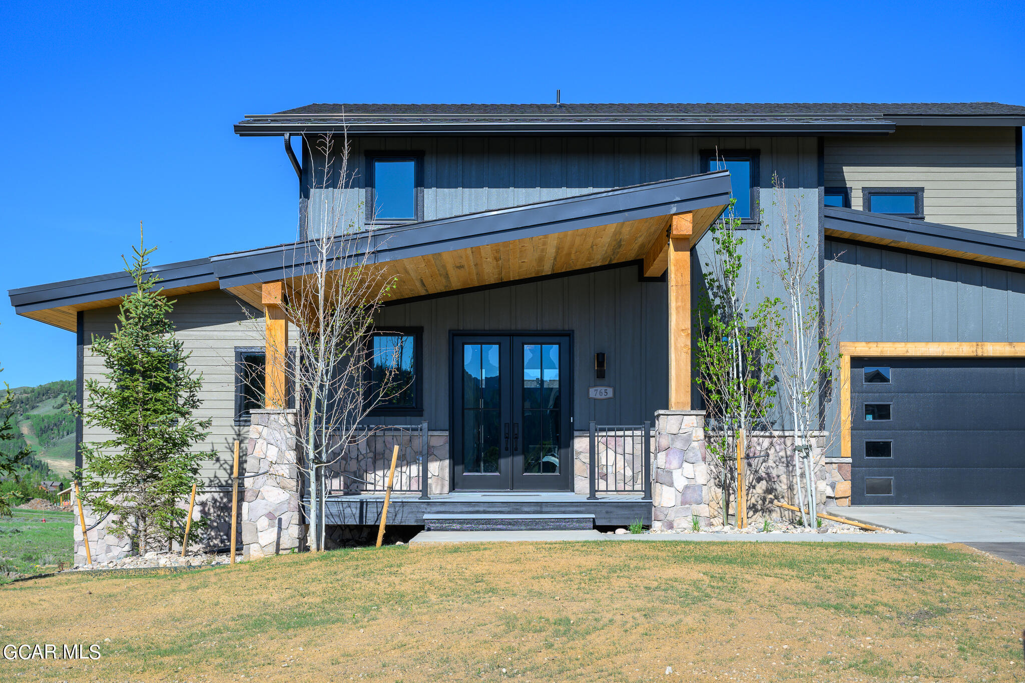 765 Lone Eagle Drive Granby CO 80446