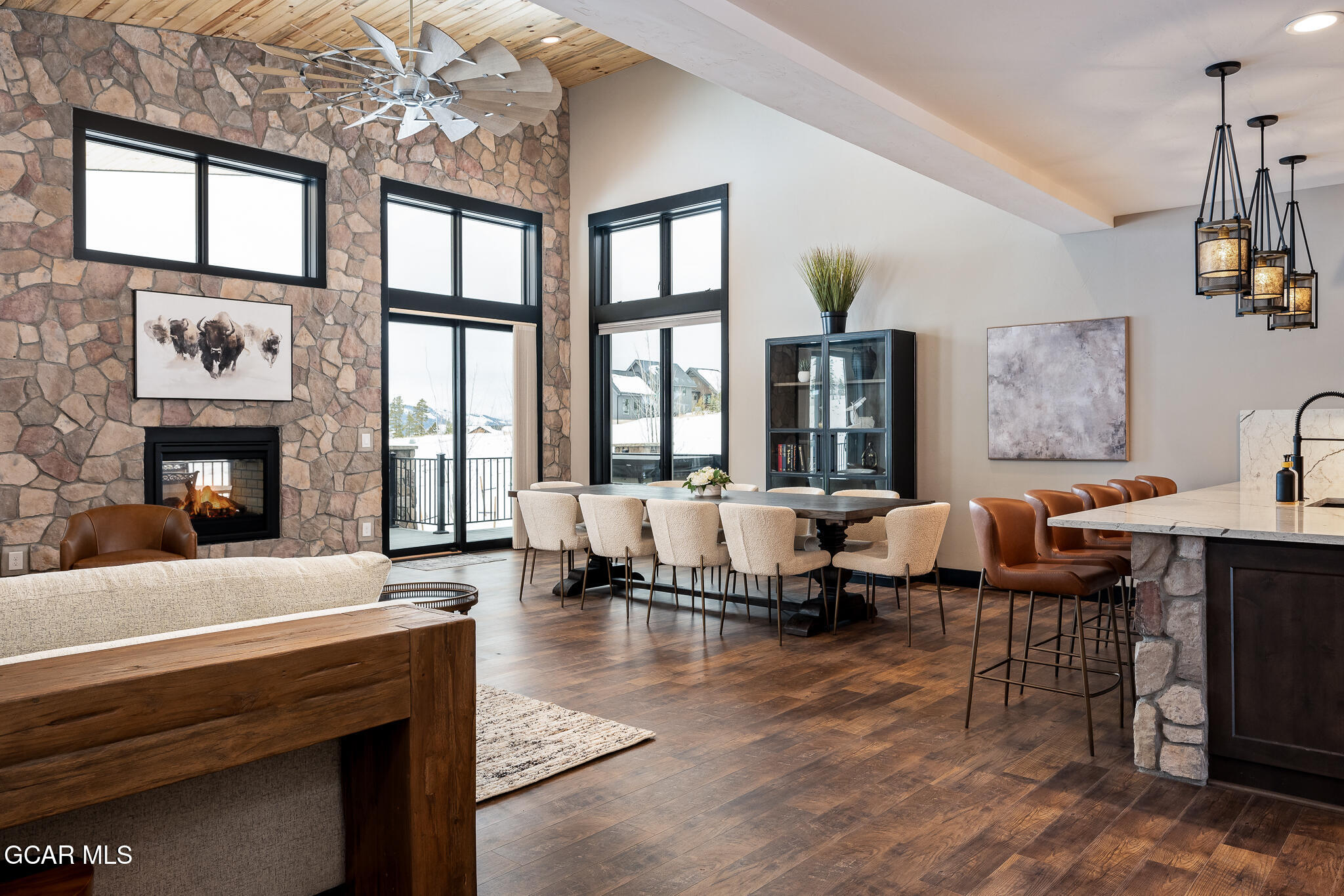 765 Lone Eagle Drive Granby CO 80446