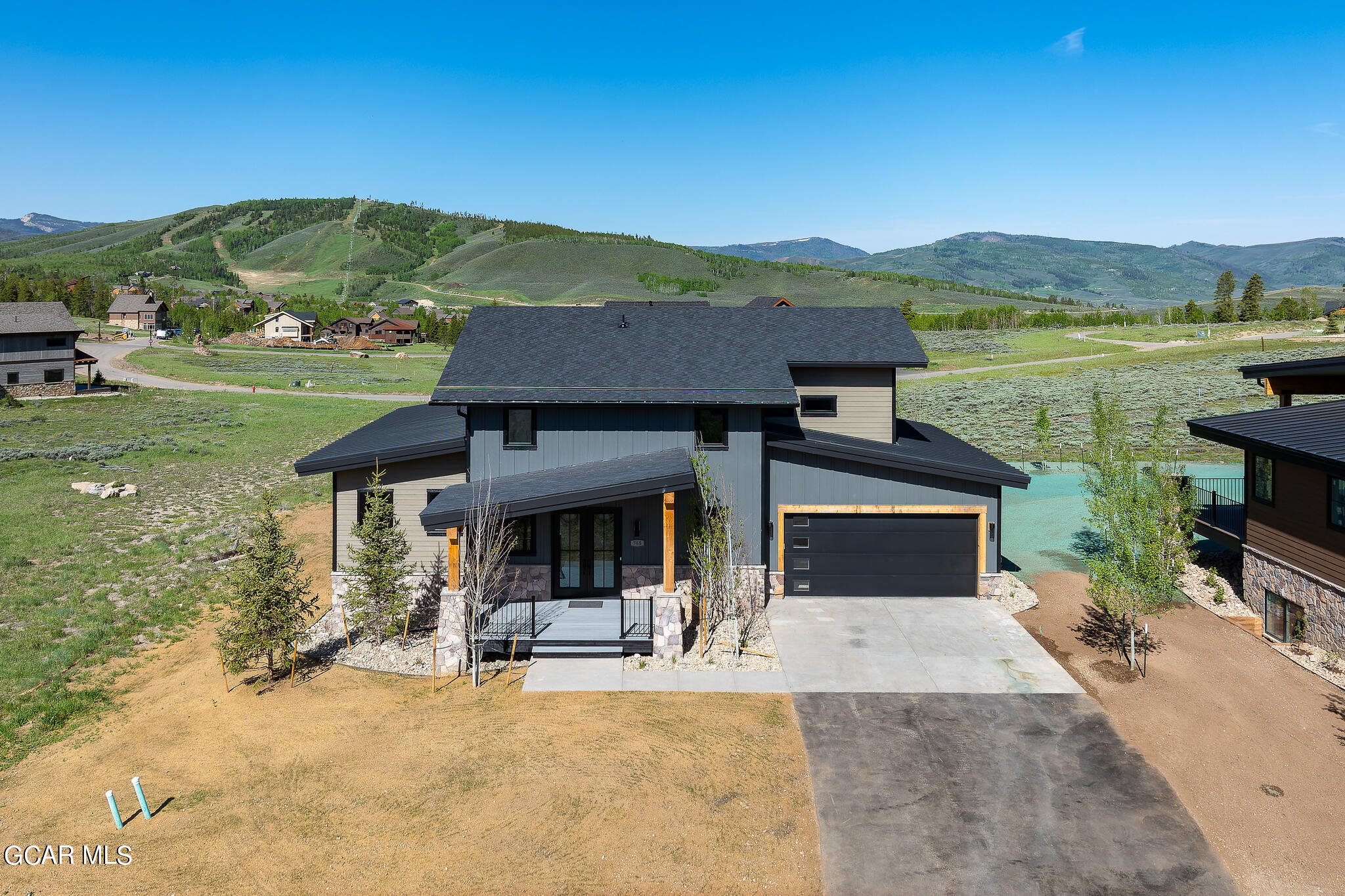 765 Lone Eagle Drive Granby CO 80446