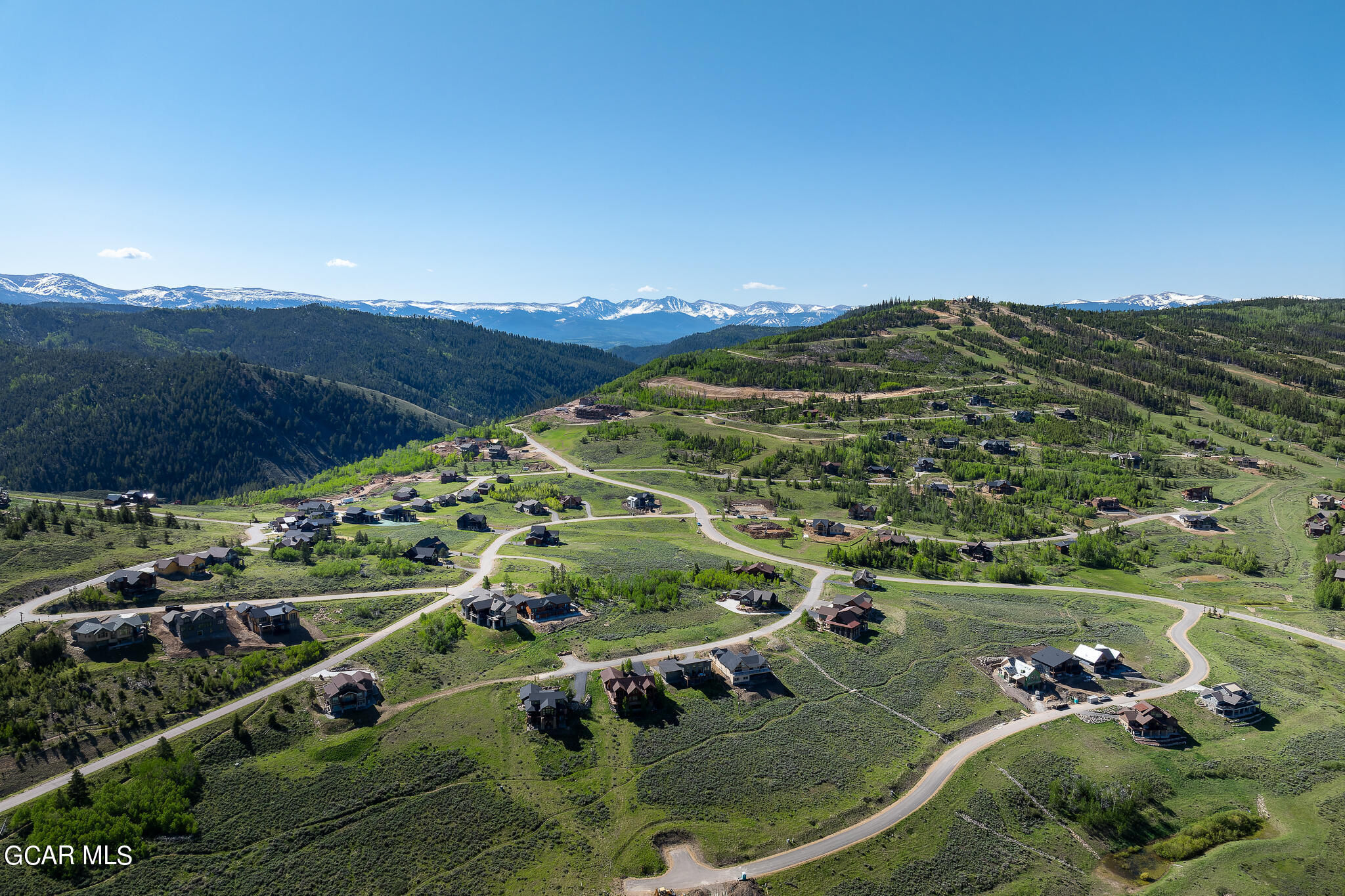 765 Lone Eagle Drive Granby CO 80446