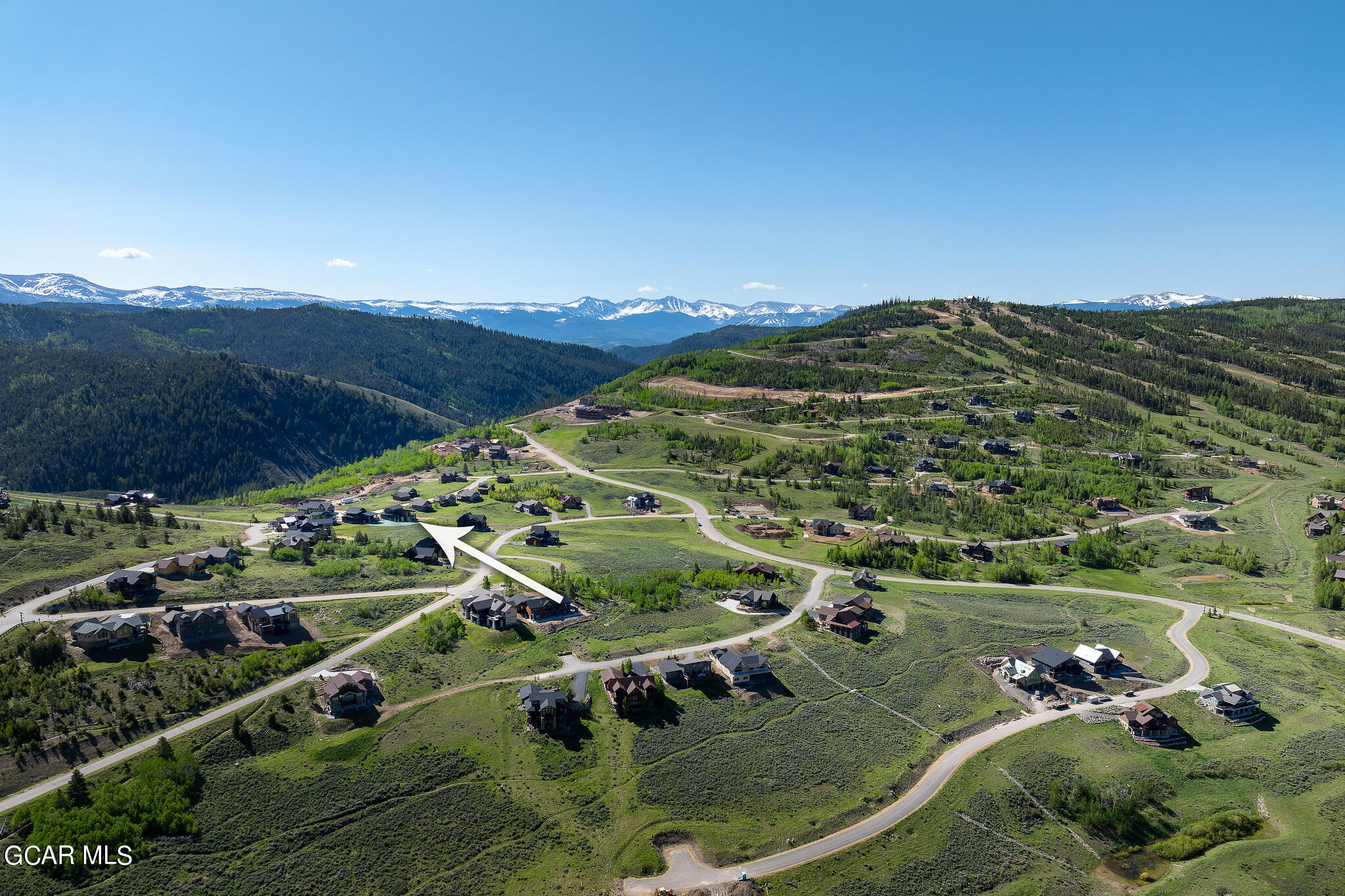 765 Lone Eagle Drive Granby CO 80446