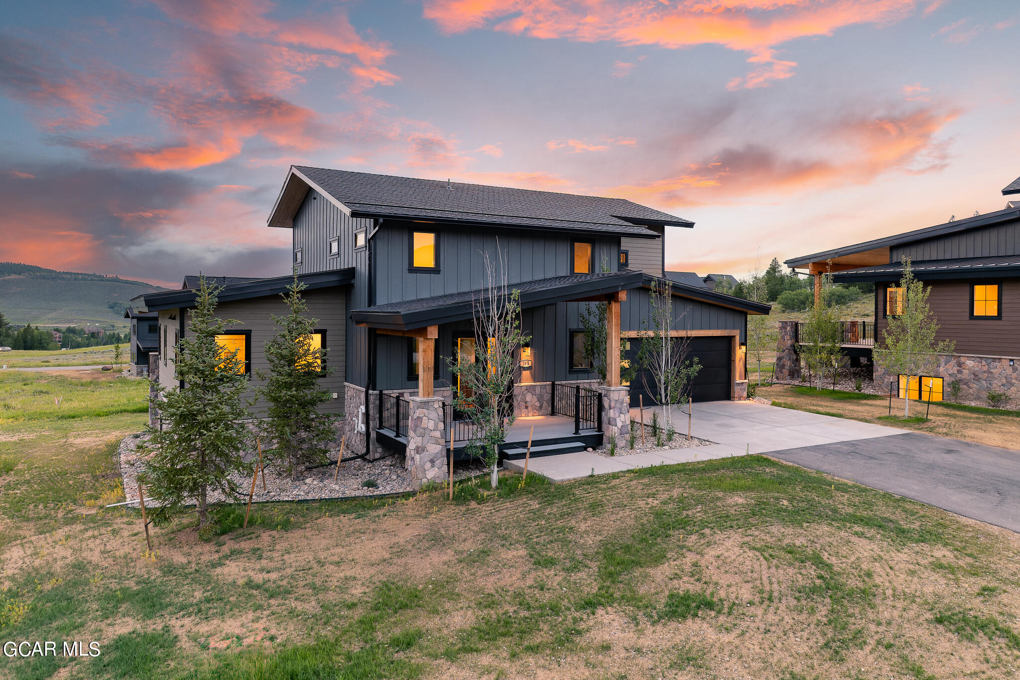 765 Lone Eagle Drive Granby CO 80446