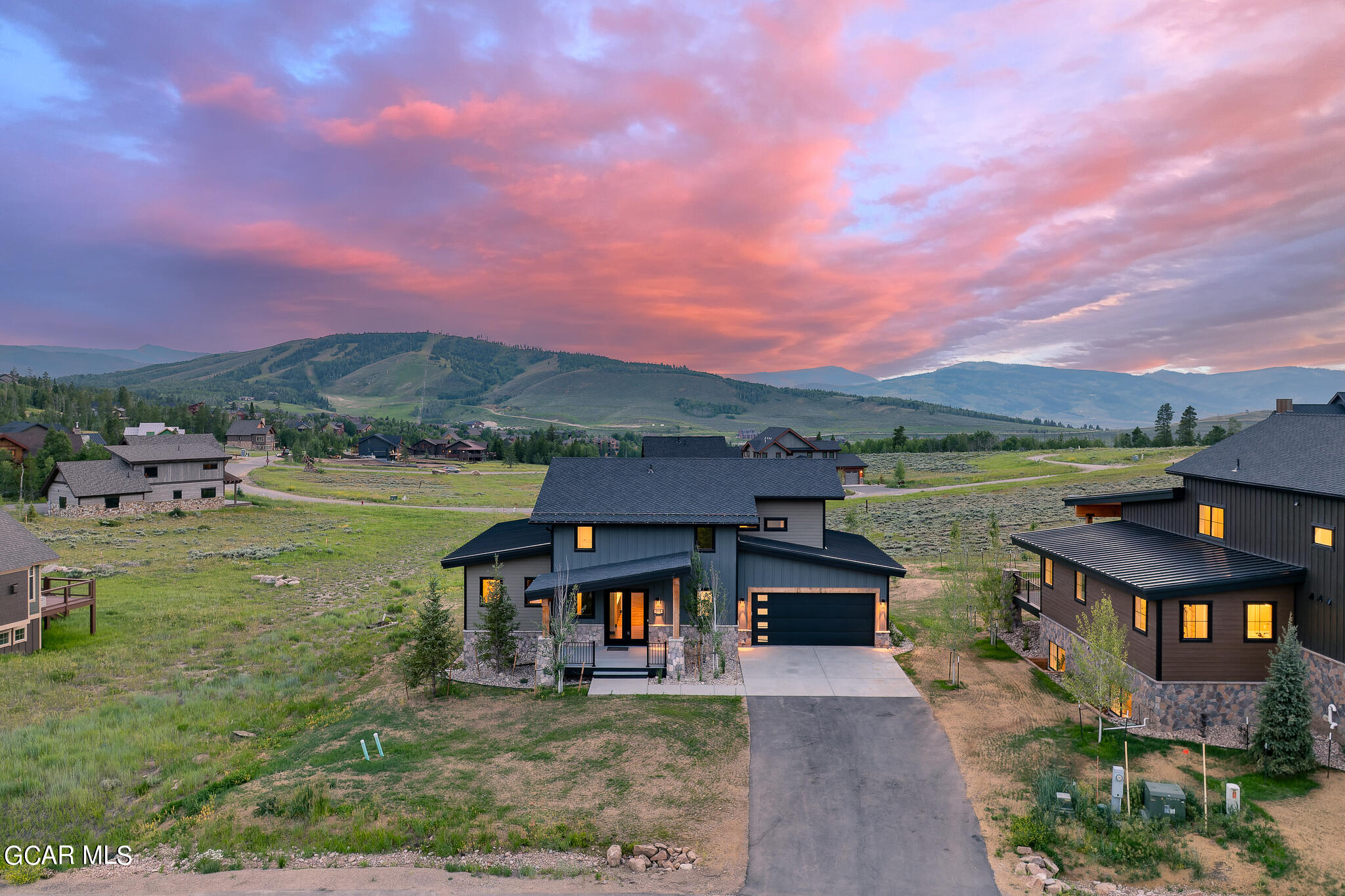 765 Lone Eagle Drive Granby CO 80446