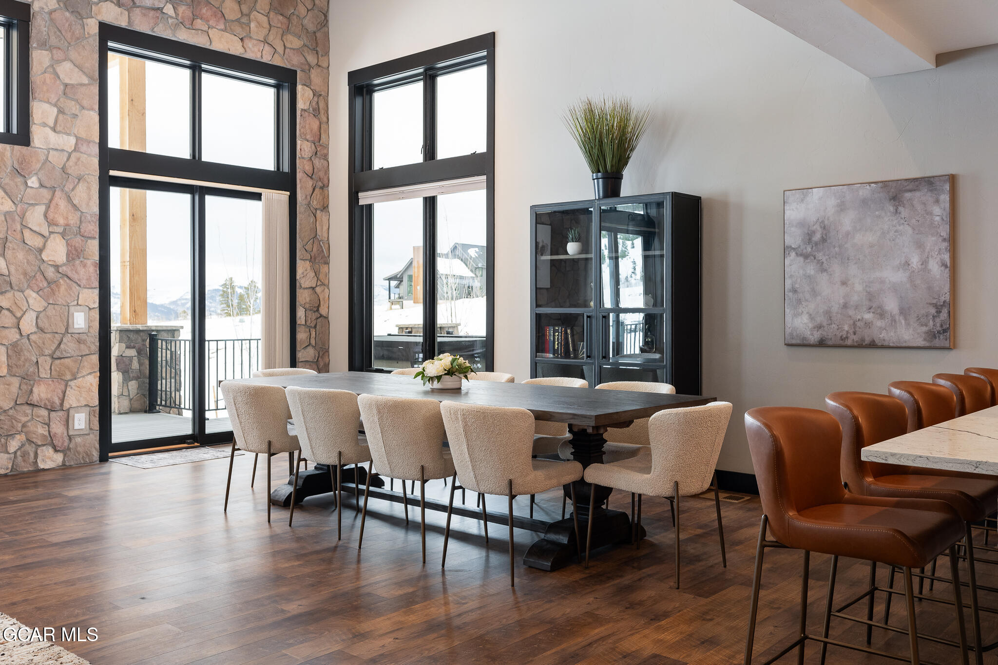 765 Lone Eagle Drive Granby CO 80446