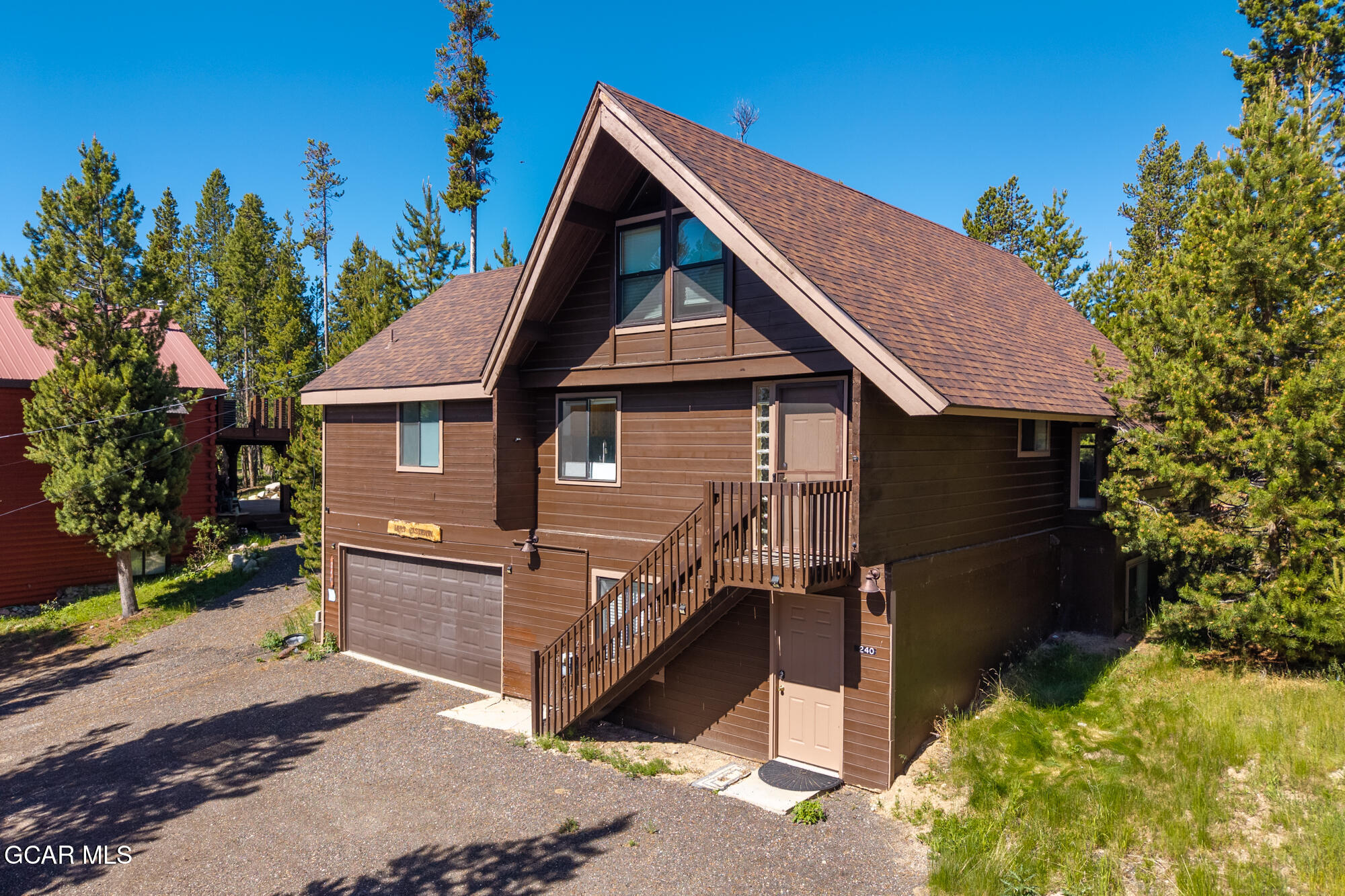 240 GCR 4980 Grand Lake CO 80447