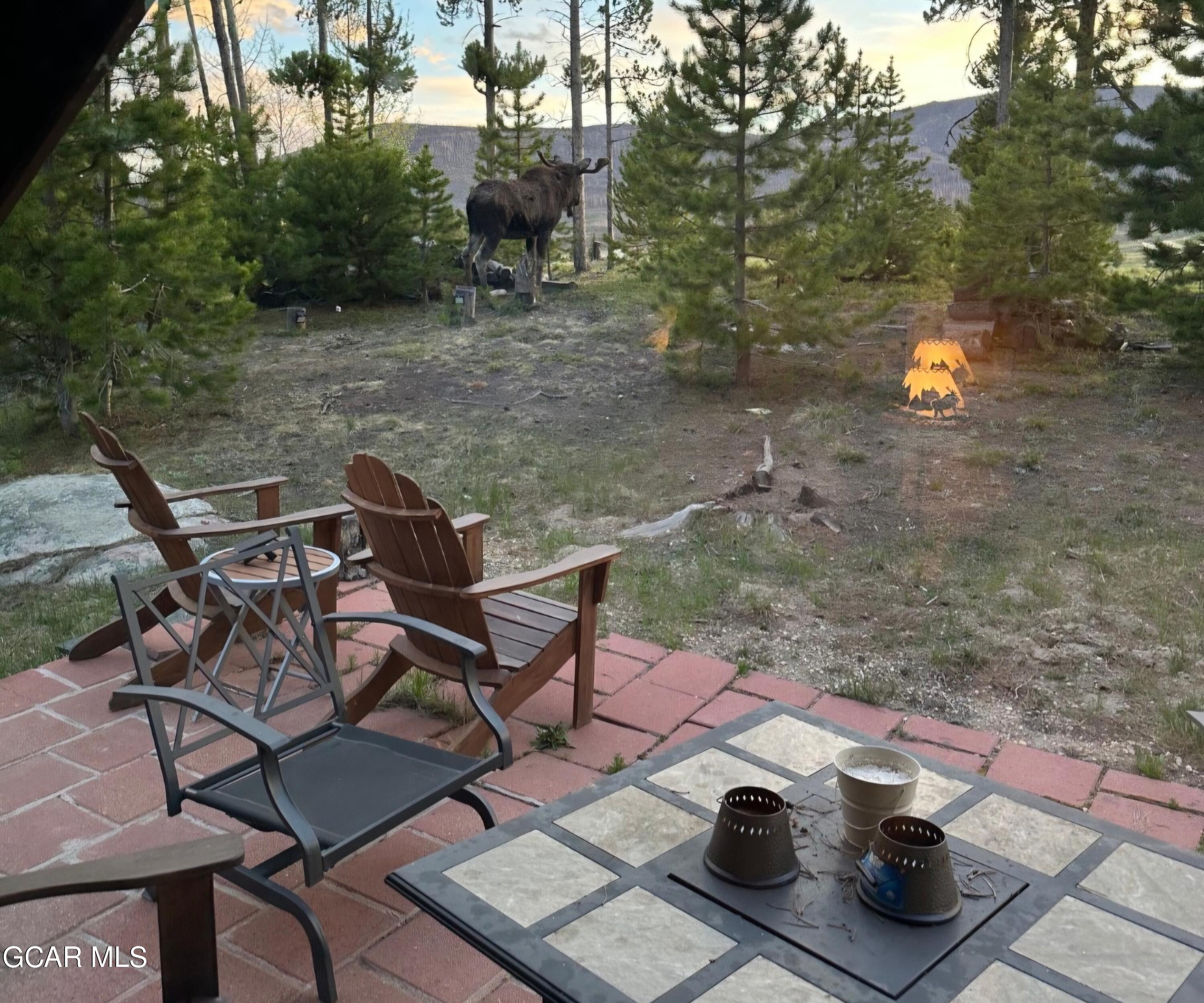 240 GCR 4980 Grand Lake CO 80447
