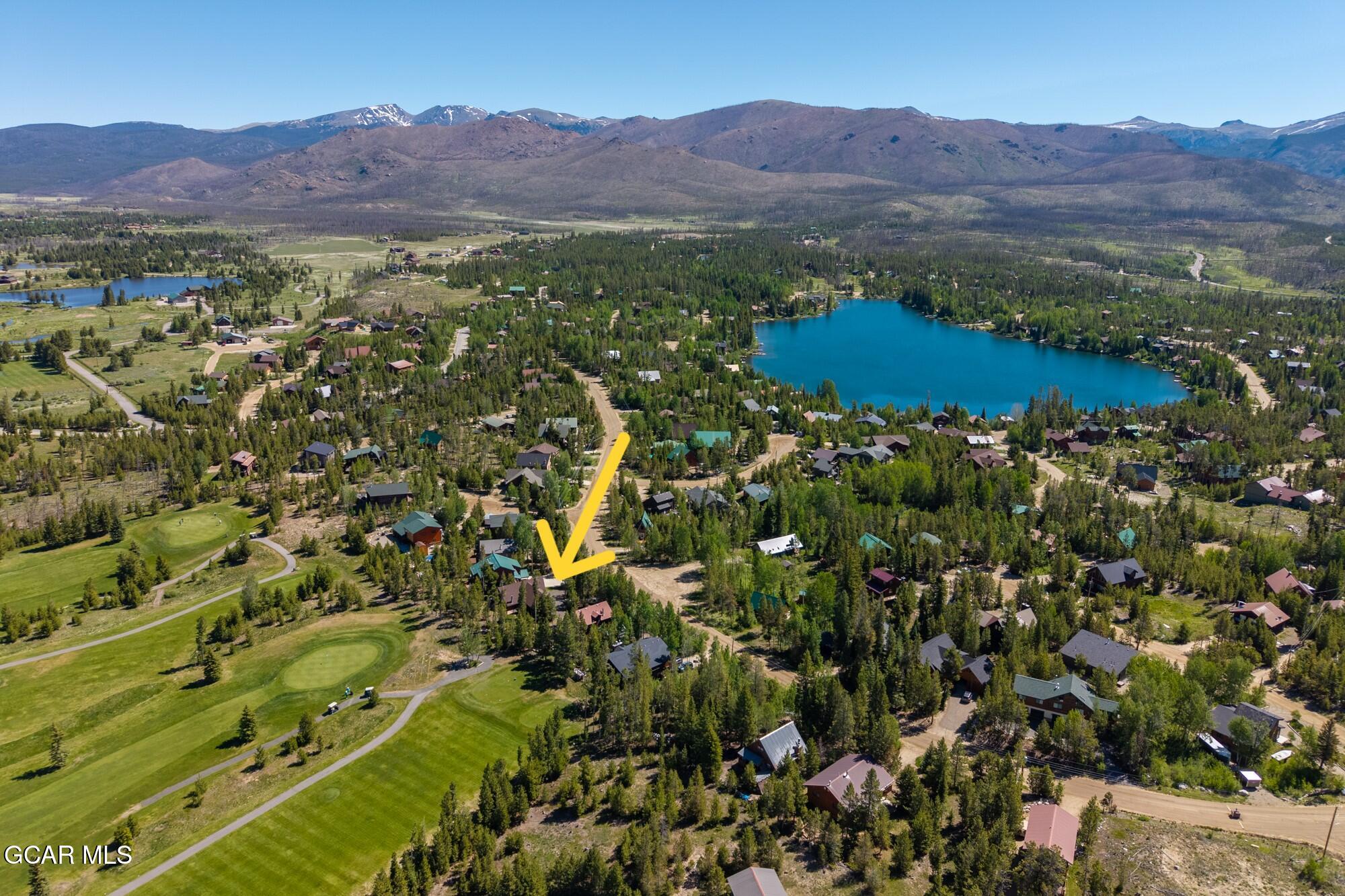 240 GCR 4980 Grand Lake CO 80447