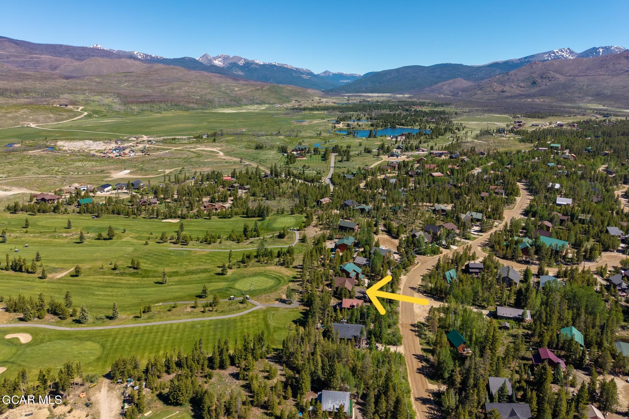 240 GCR 4980 Grand Lake CO 80447