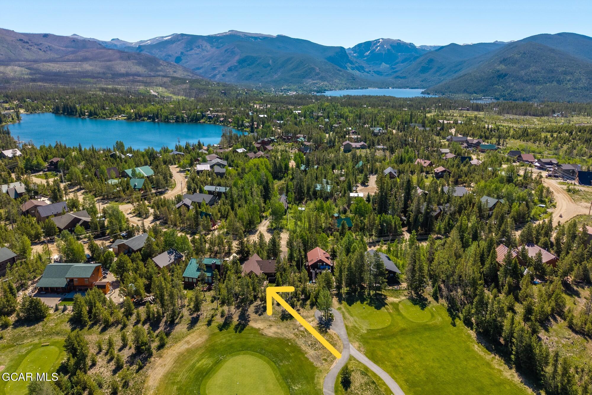 240 GCR 4980 Grand Lake CO 80447