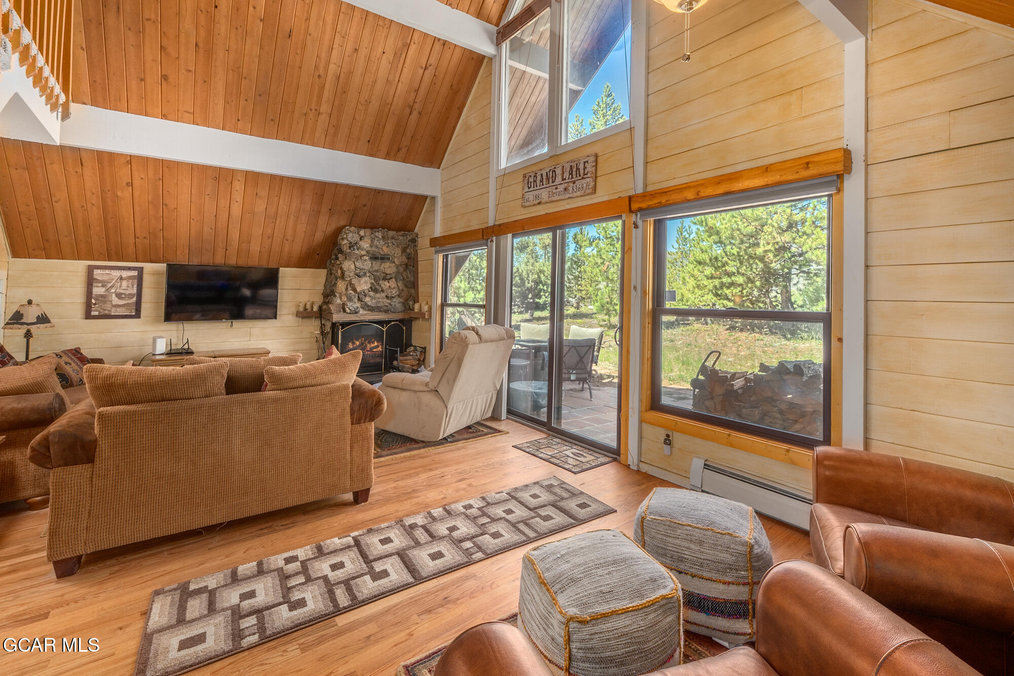 240 GCR 4980 Grand Lake CO 80447