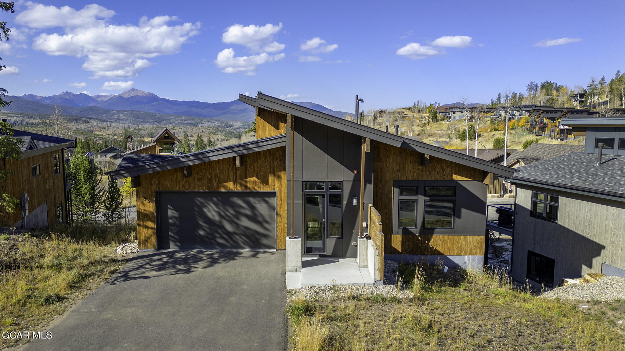 53 Trails Crossing Fraser CO 80442