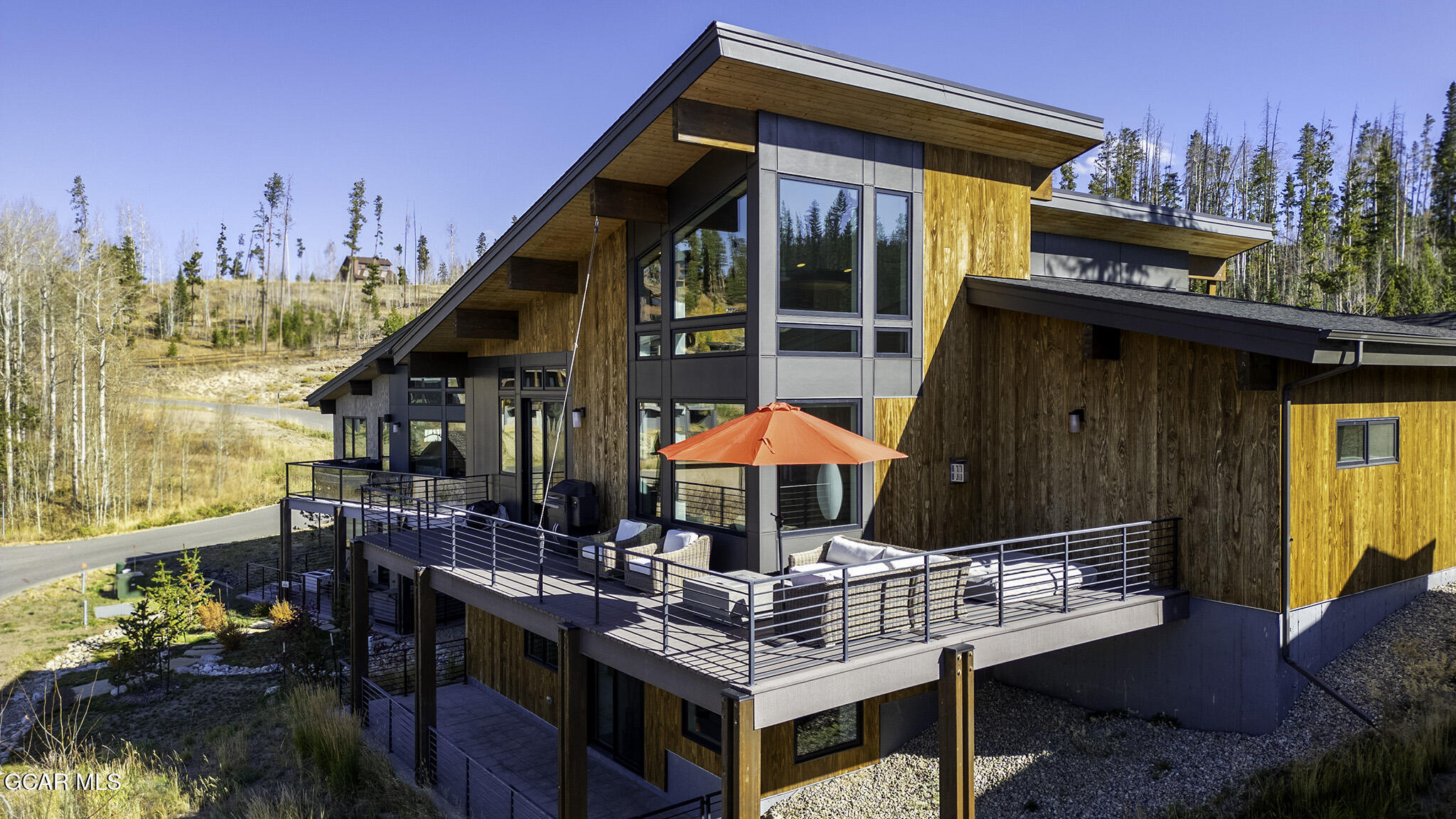 53 Trails Crossing Fraser CO 80442