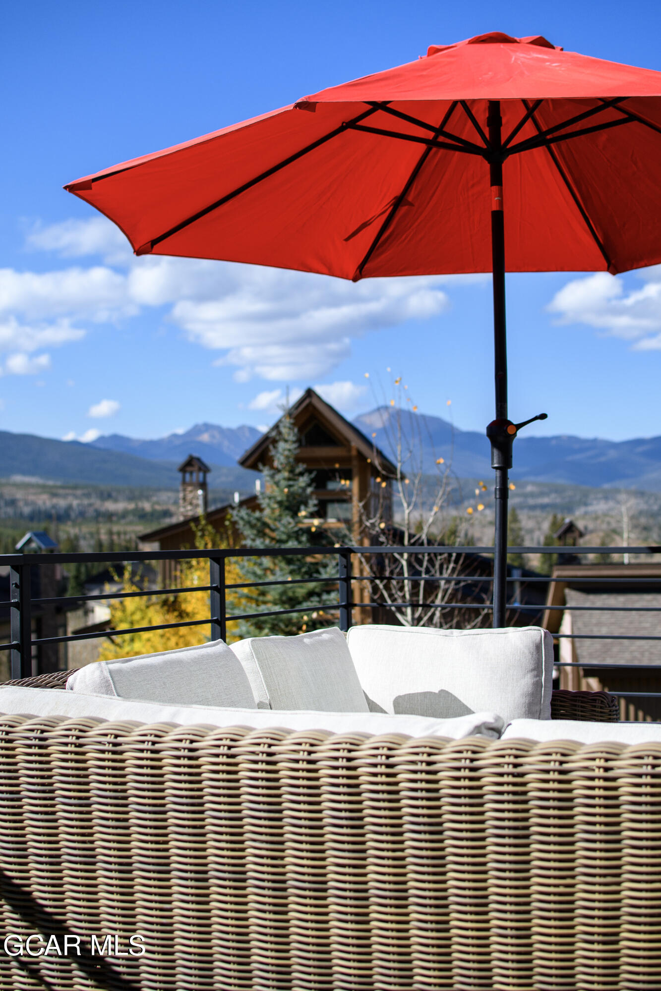 53 Trails Crossing Fraser CO 80442