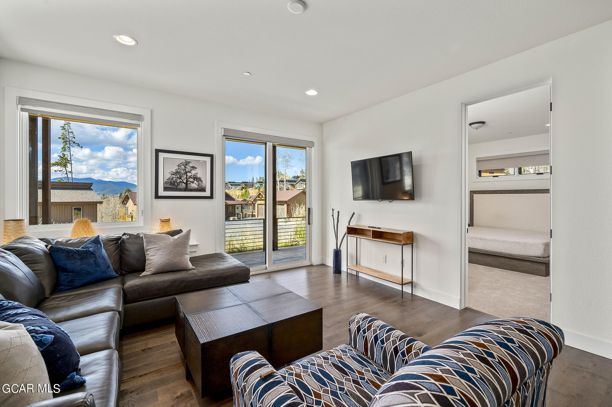 53 Trails Crossing Fraser CO 80442