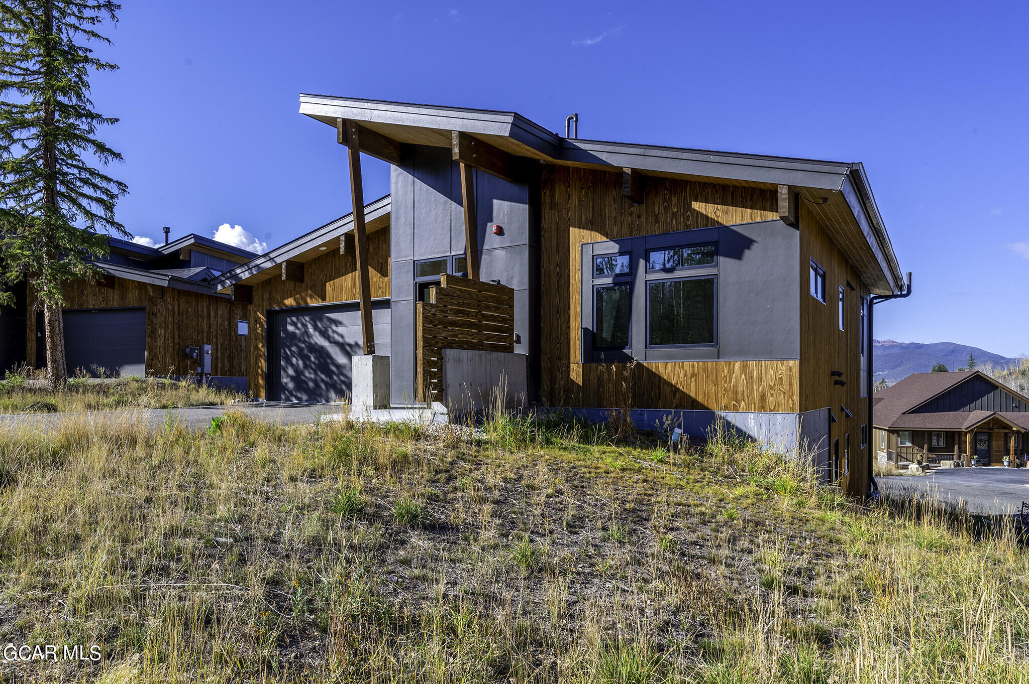 53 Trails Crossing Fraser CO 80442