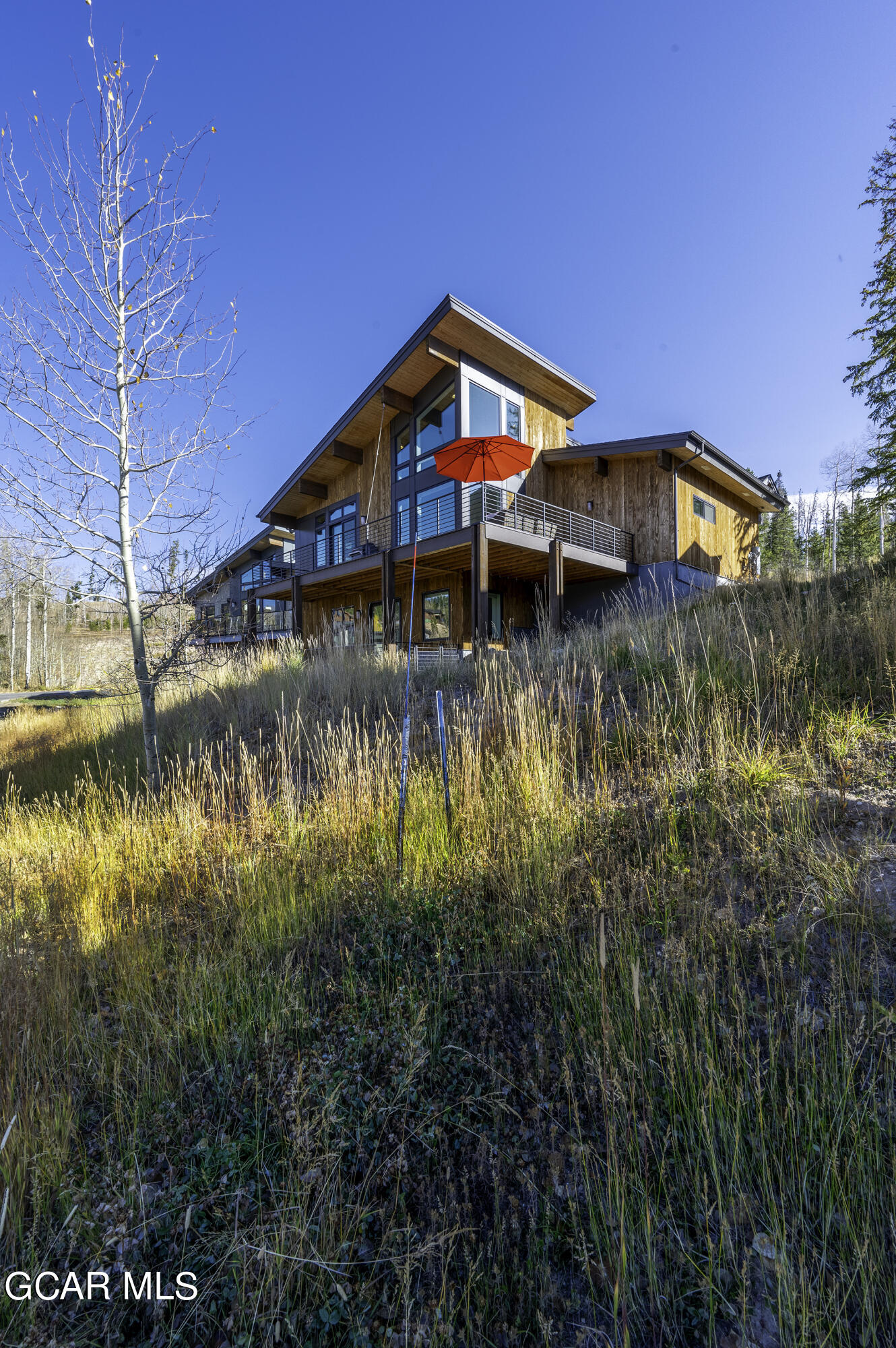 53 Trails Crossing Fraser CO 80442