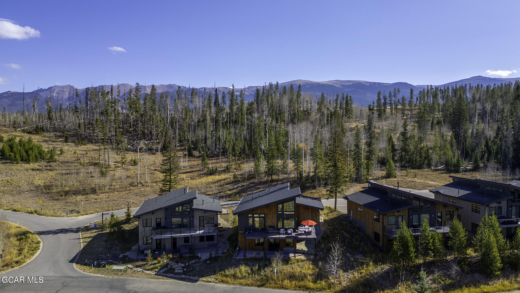 53 Trails Crossing Fraser CO 80442