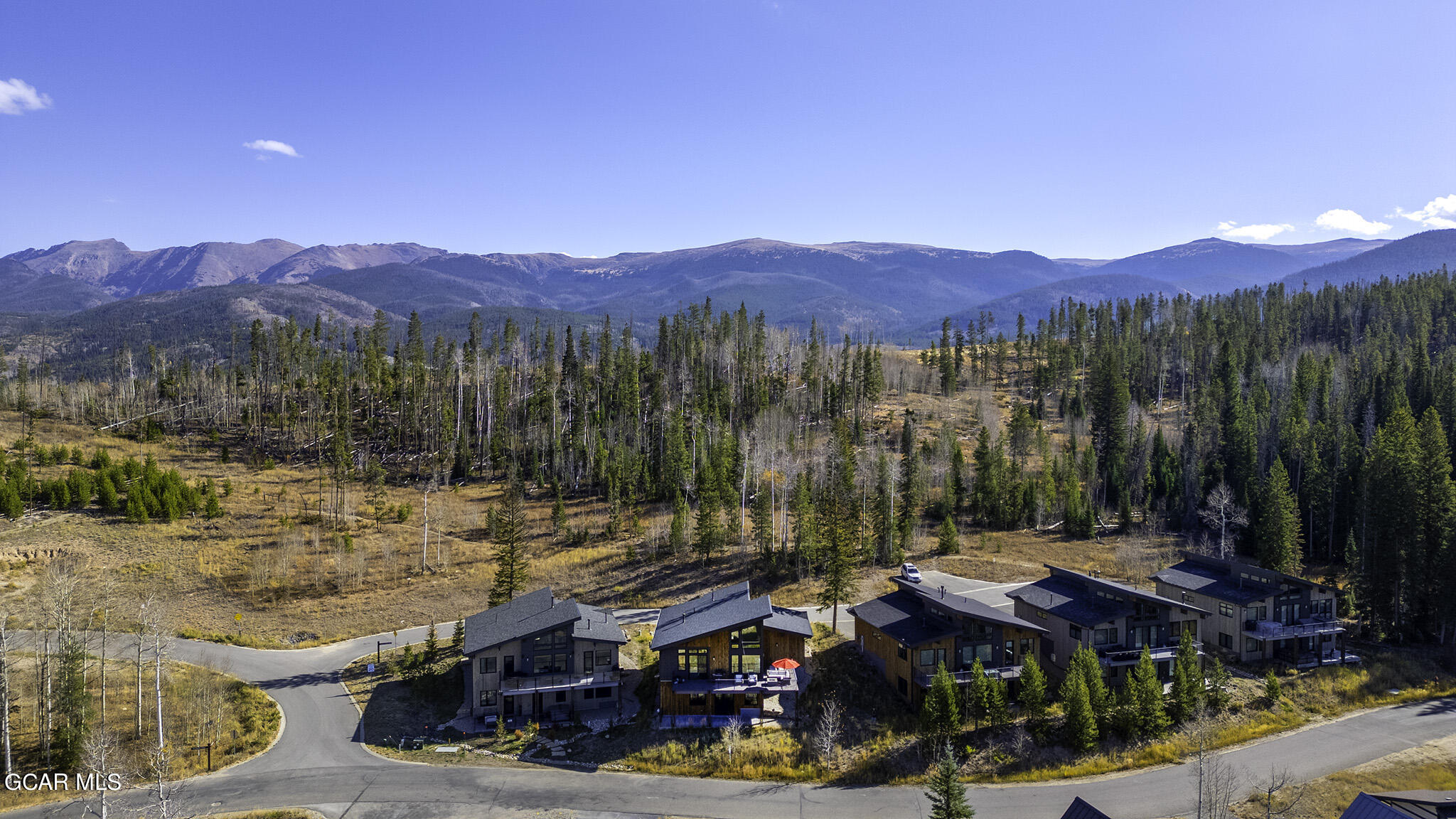 53 Trails Crossing Fraser CO 80442