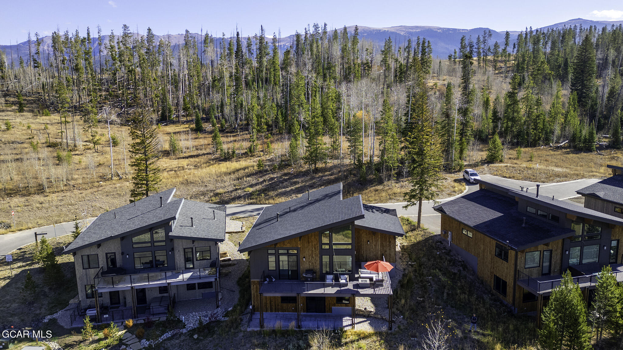 53 Trails Crossing Fraser CO 80442