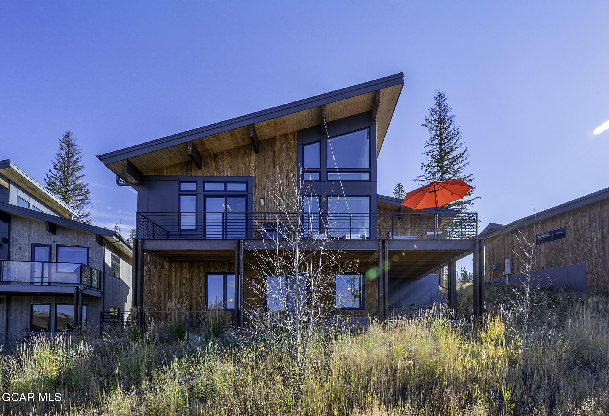 53 Trails Crossing Fraser CO 80442