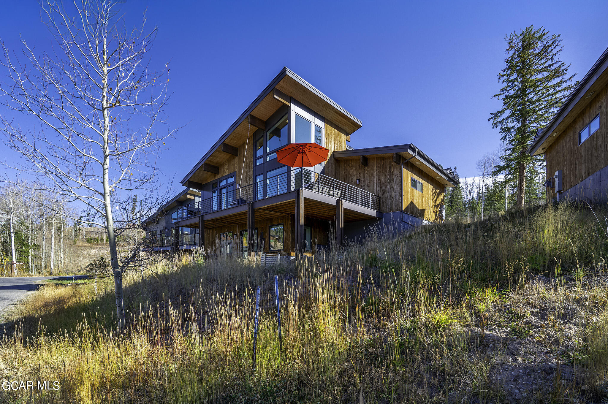 53 Trails Crossing Fraser CO 80442