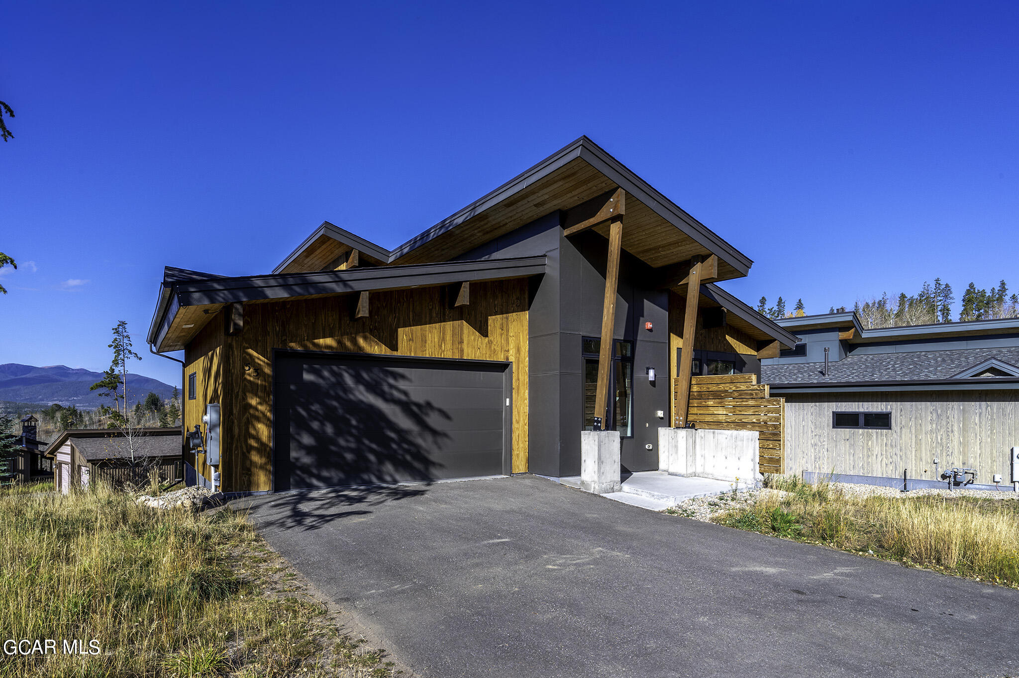 53 Trails Crossing Fraser CO 80442