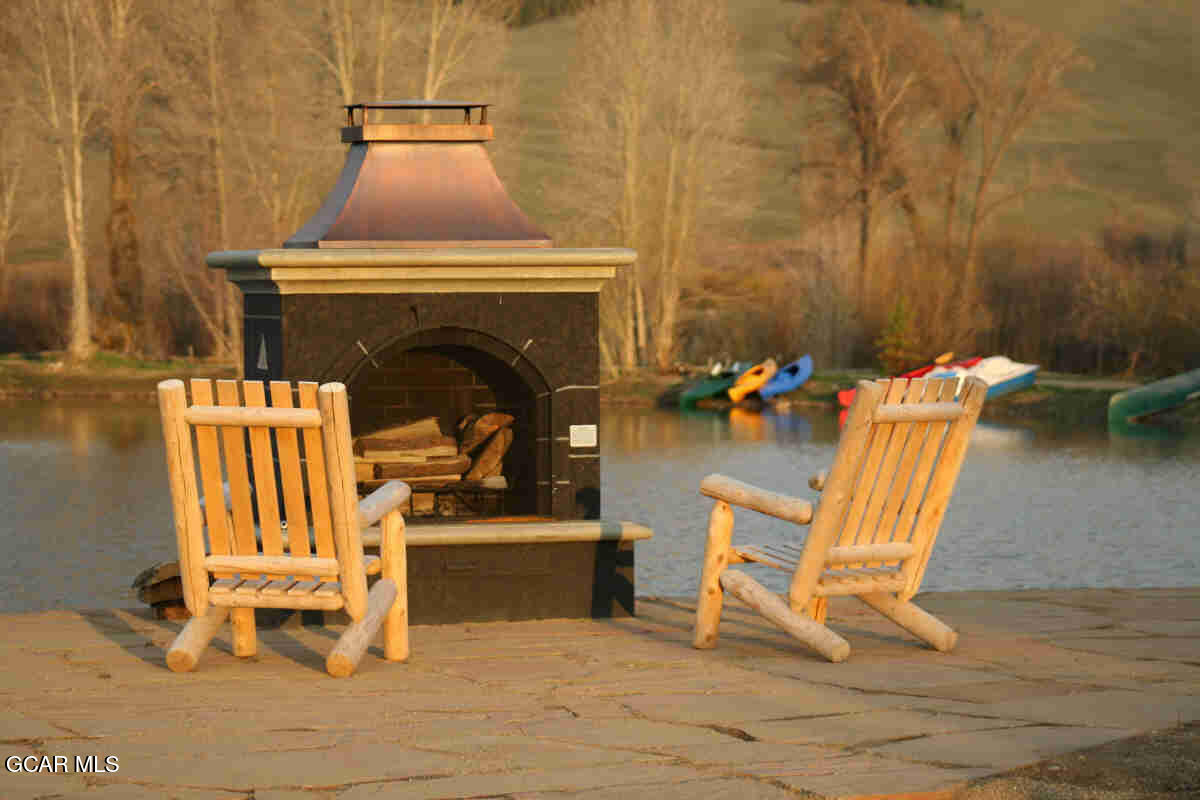 117 Edgewater Circle Granby CO 80446