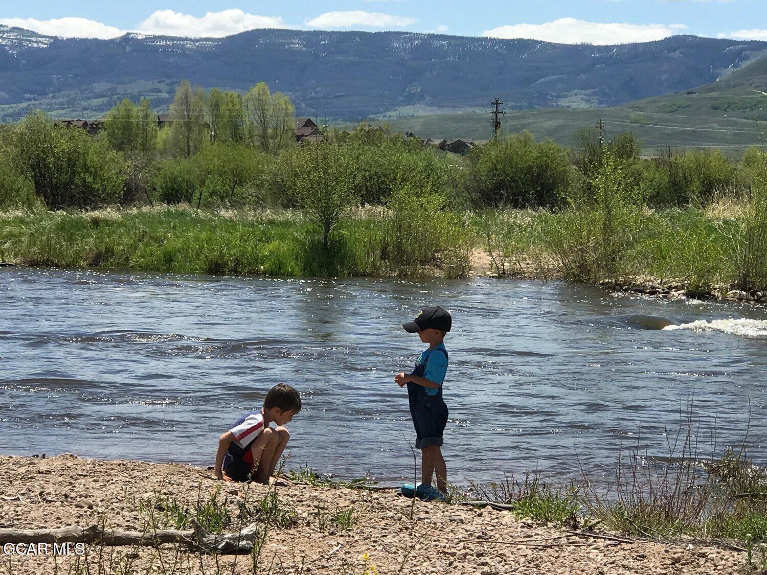 117 Edgewater Circle Granby CO 80446