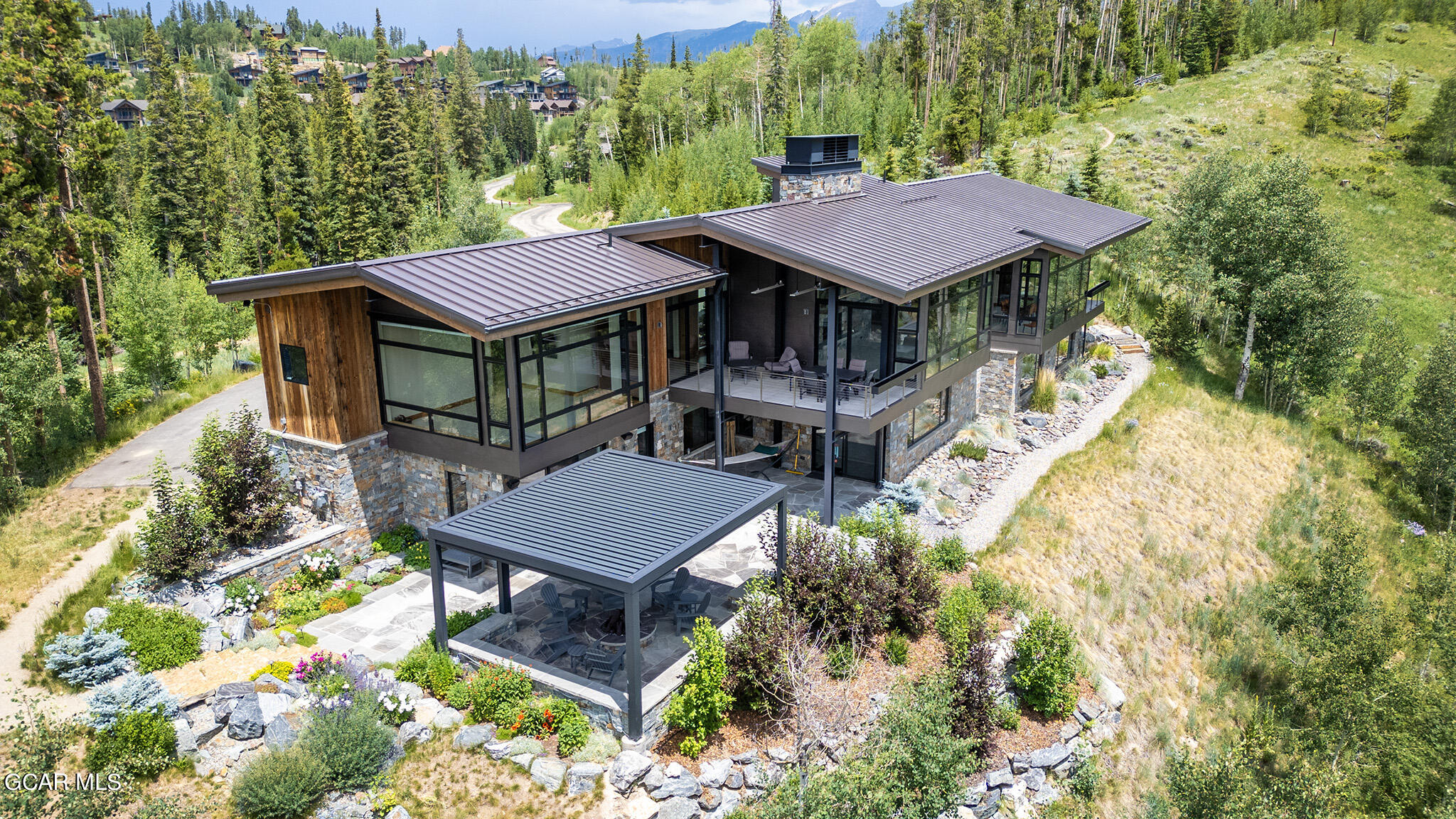 87 Byers View Fraser CO 80442