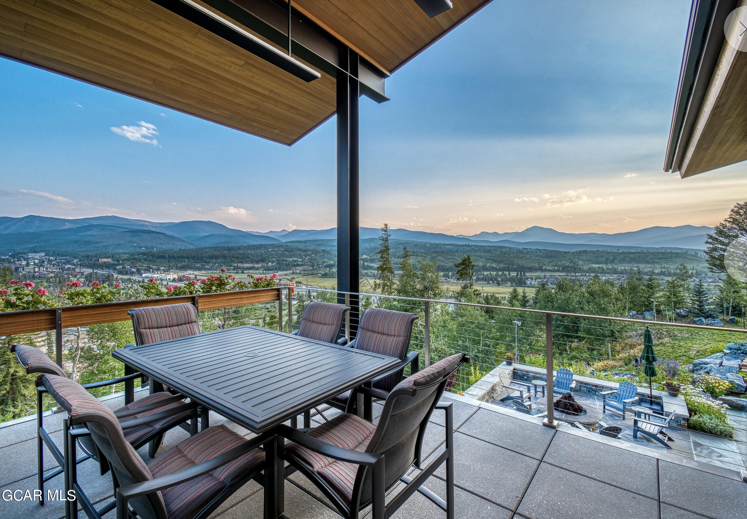 87 Byers View Fraser CO 80442