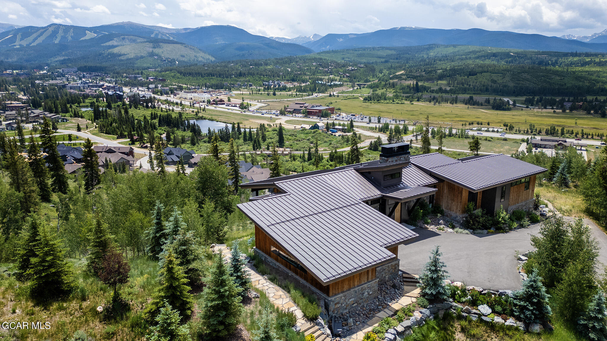 87 Byers View Fraser CO 80442