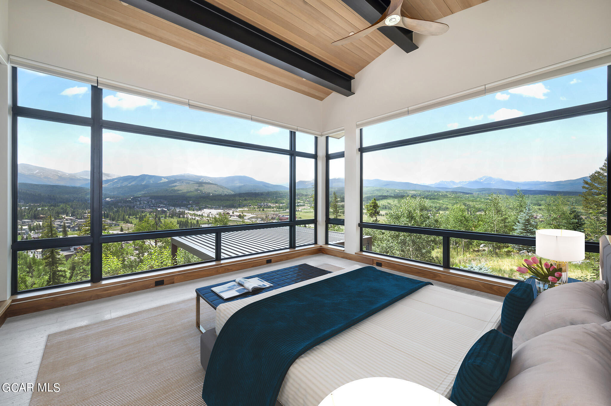 87 Byers View Fraser CO 80442