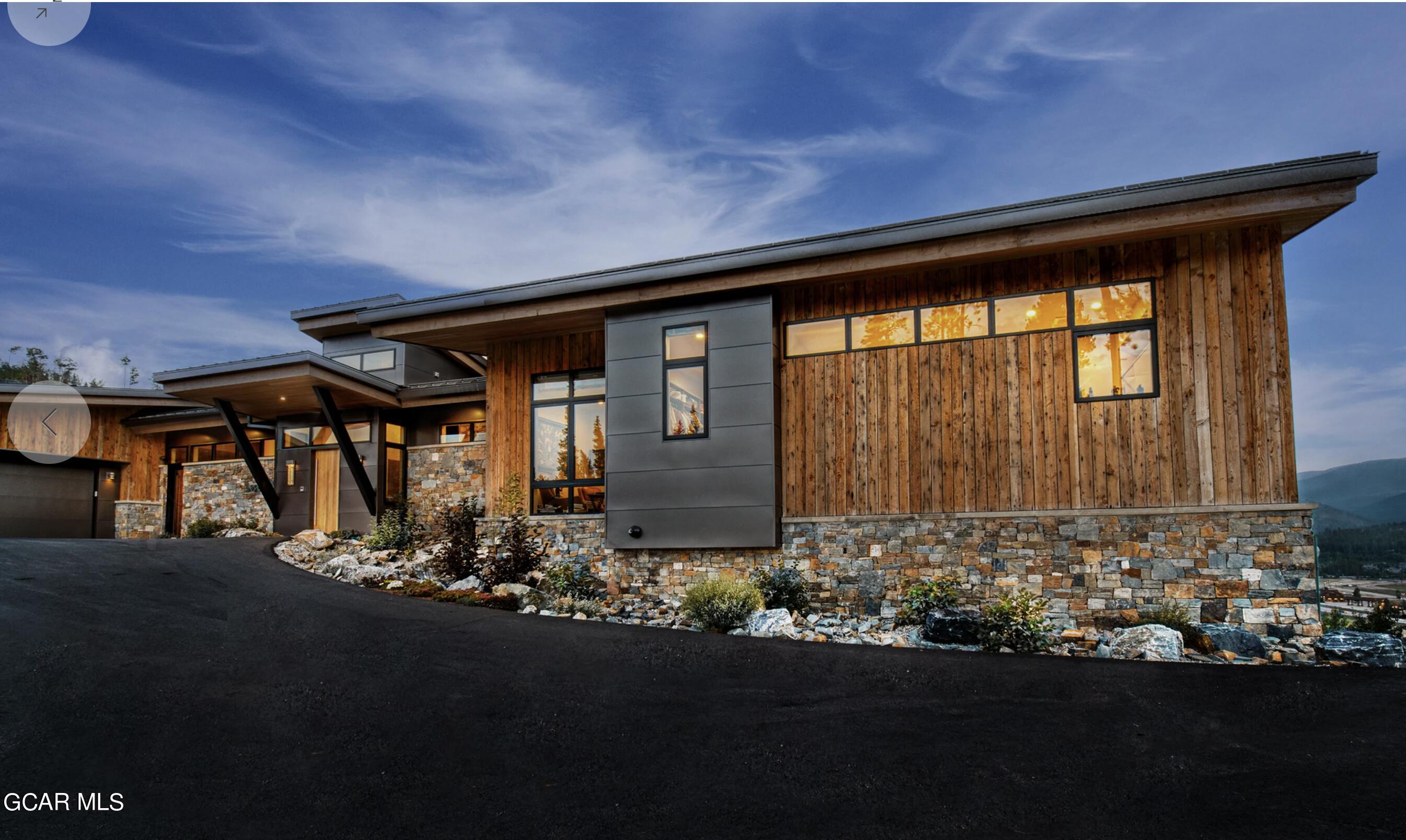 87 Byers View Fraser CO 80442