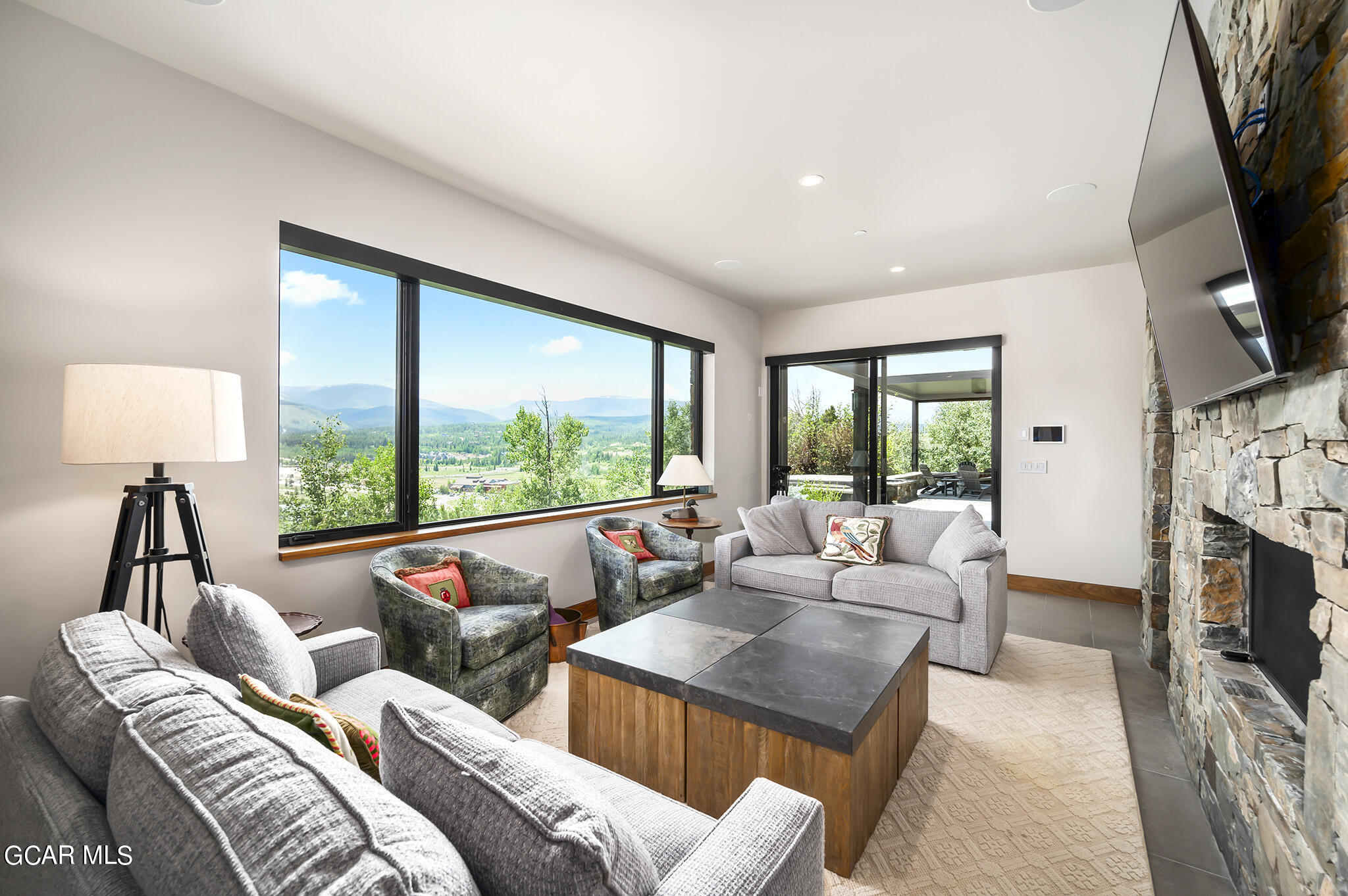 87 Byers View Fraser CO 80442