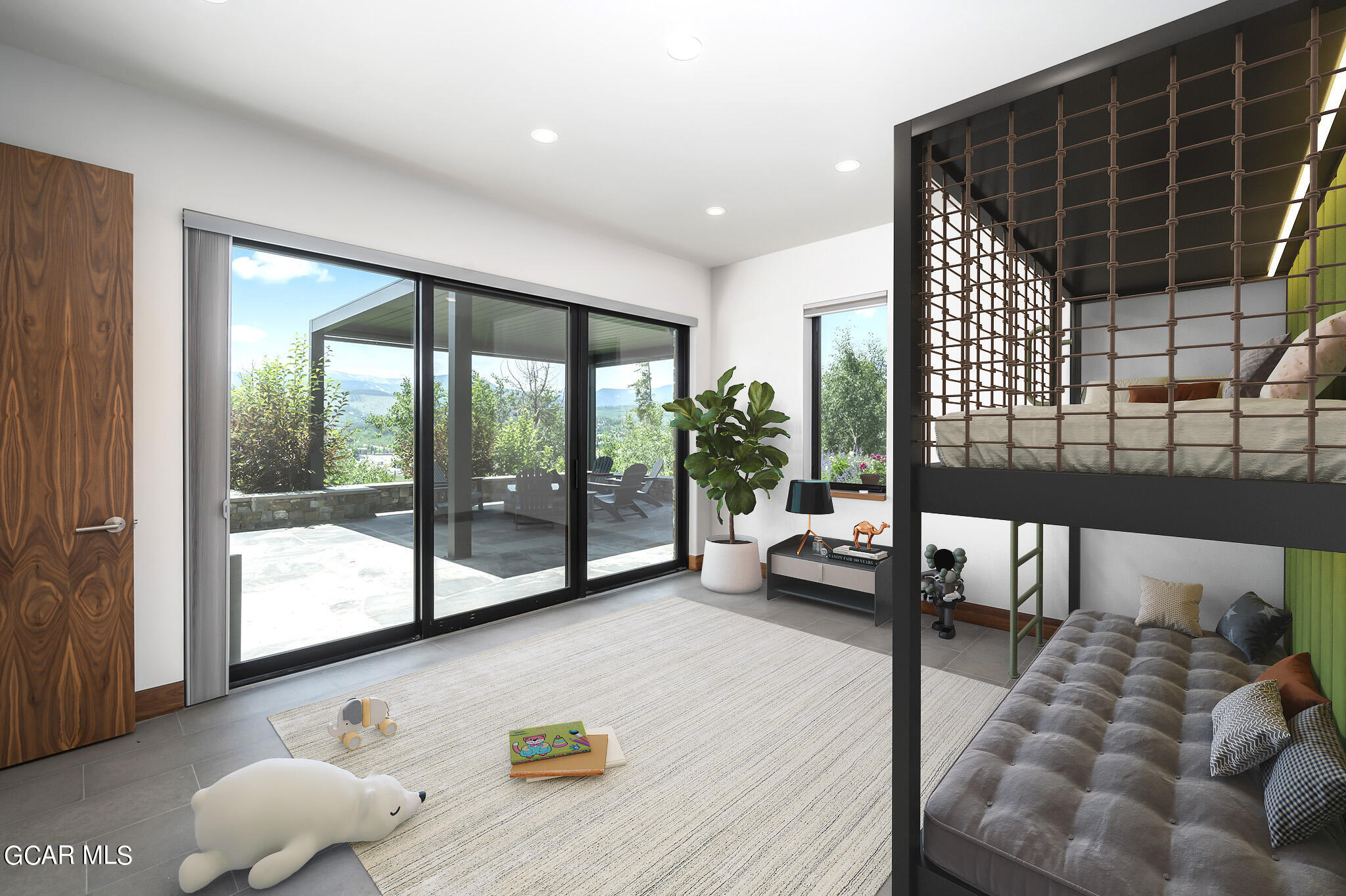 87 Byers View Fraser CO 80442