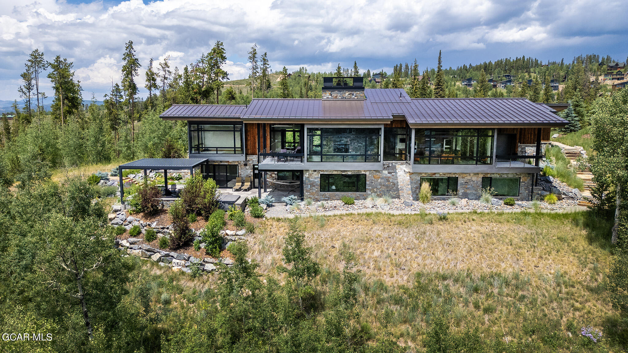 87 Byers View Fraser CO 80442